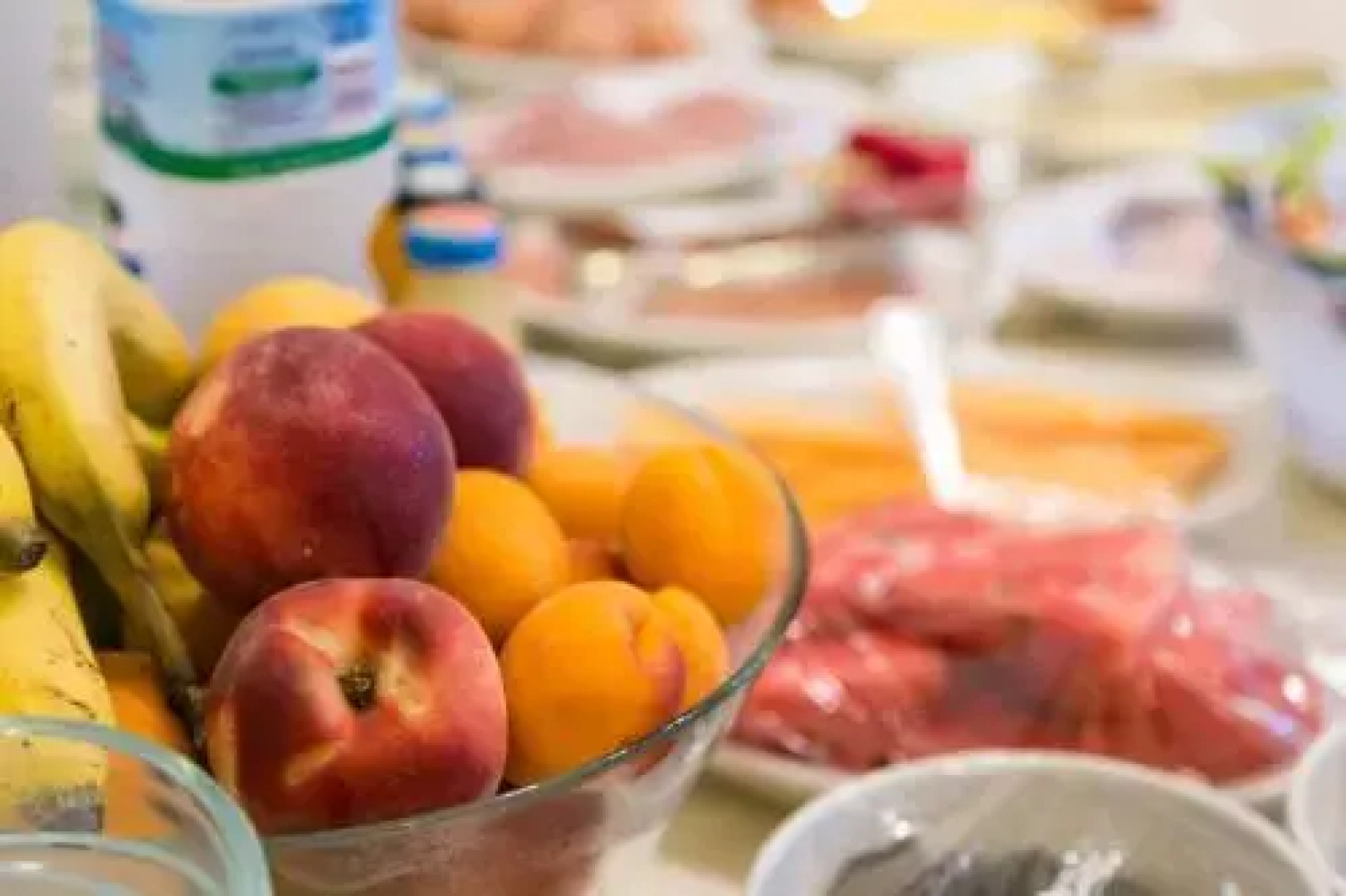 Acciaroli Vacanze Residence