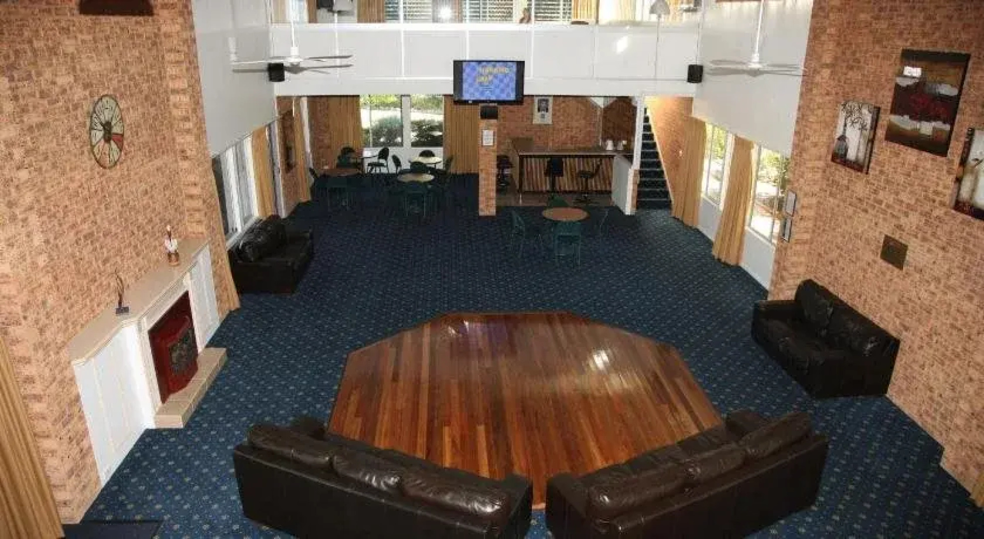 Tuncurry Lakes Resort