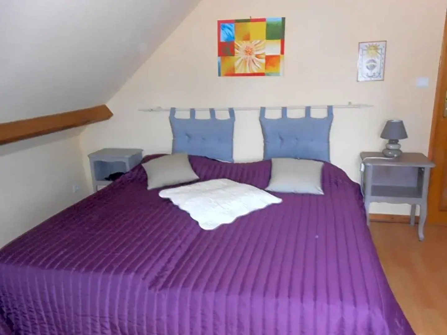 Les Couleurs Picardes