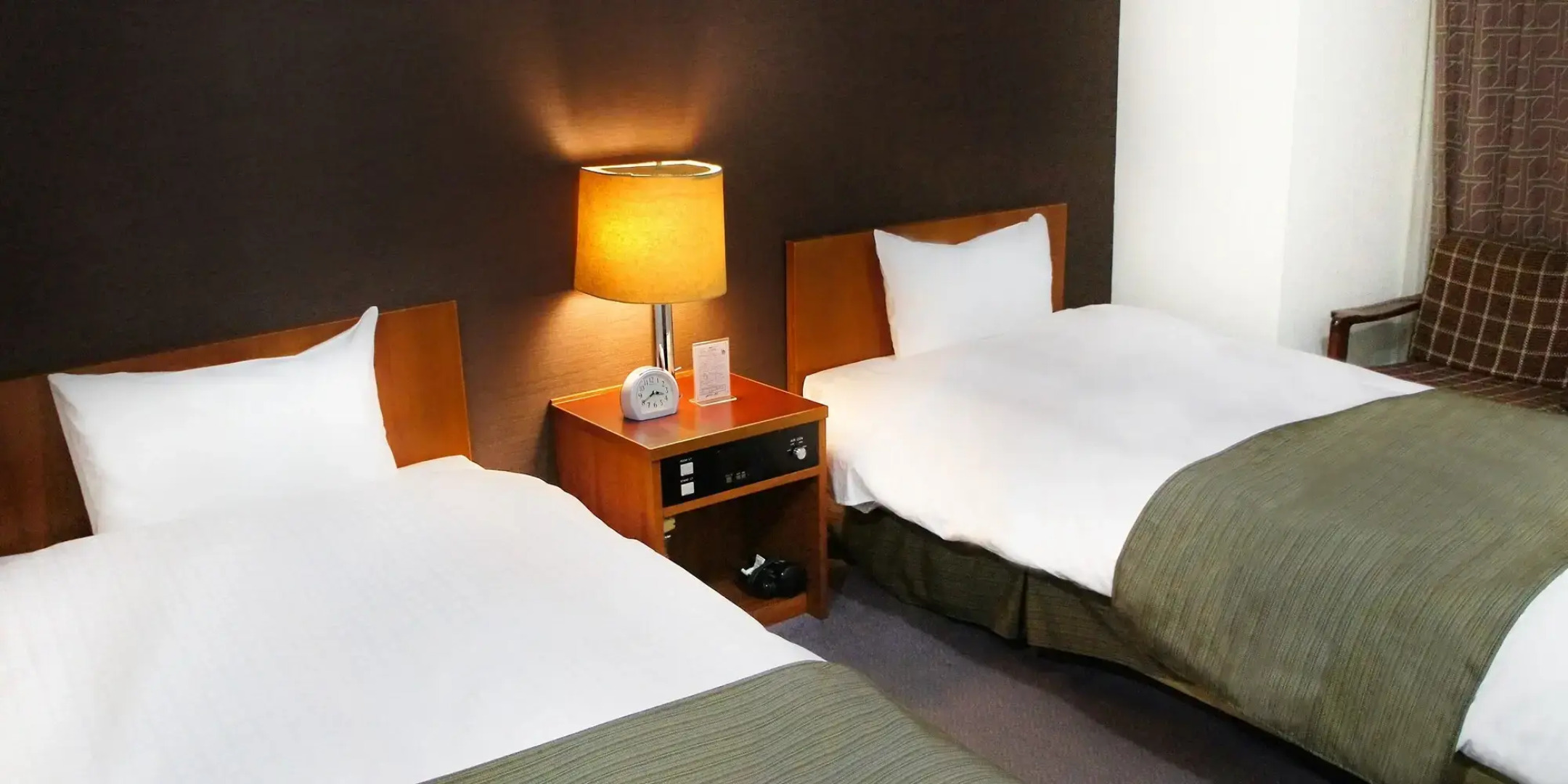 Hotel Abest Nagano Ekimae