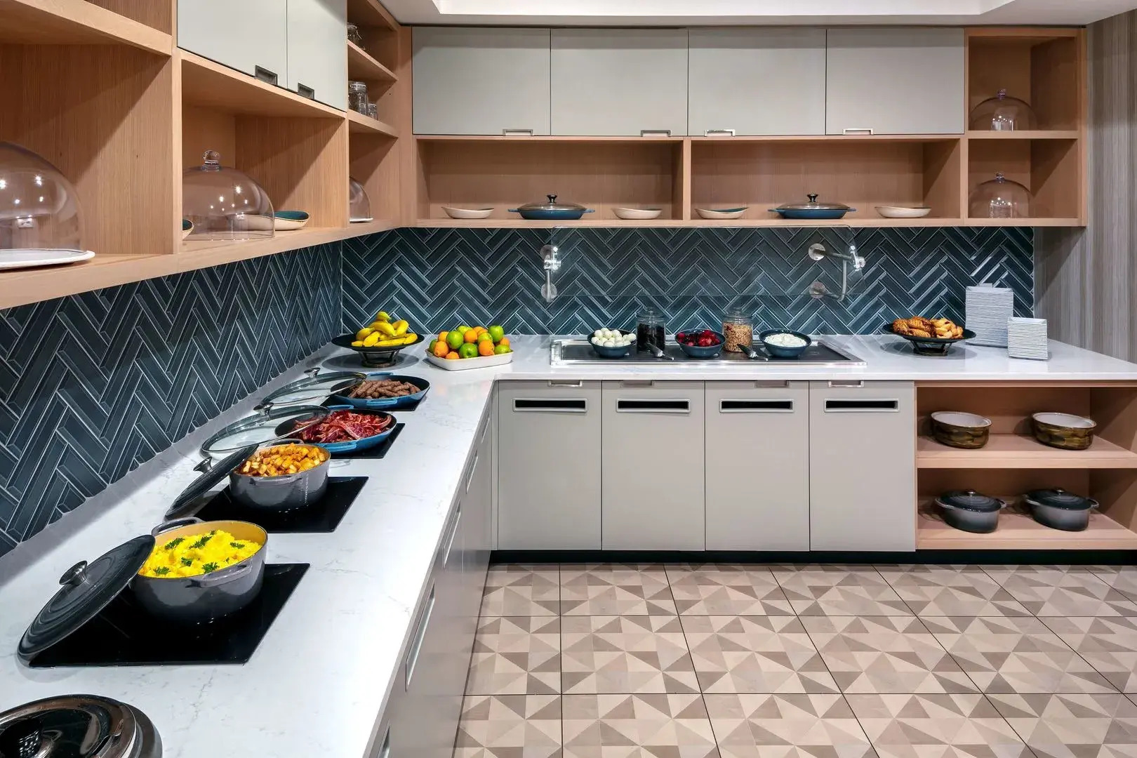 Hyatt Place Fairbanks