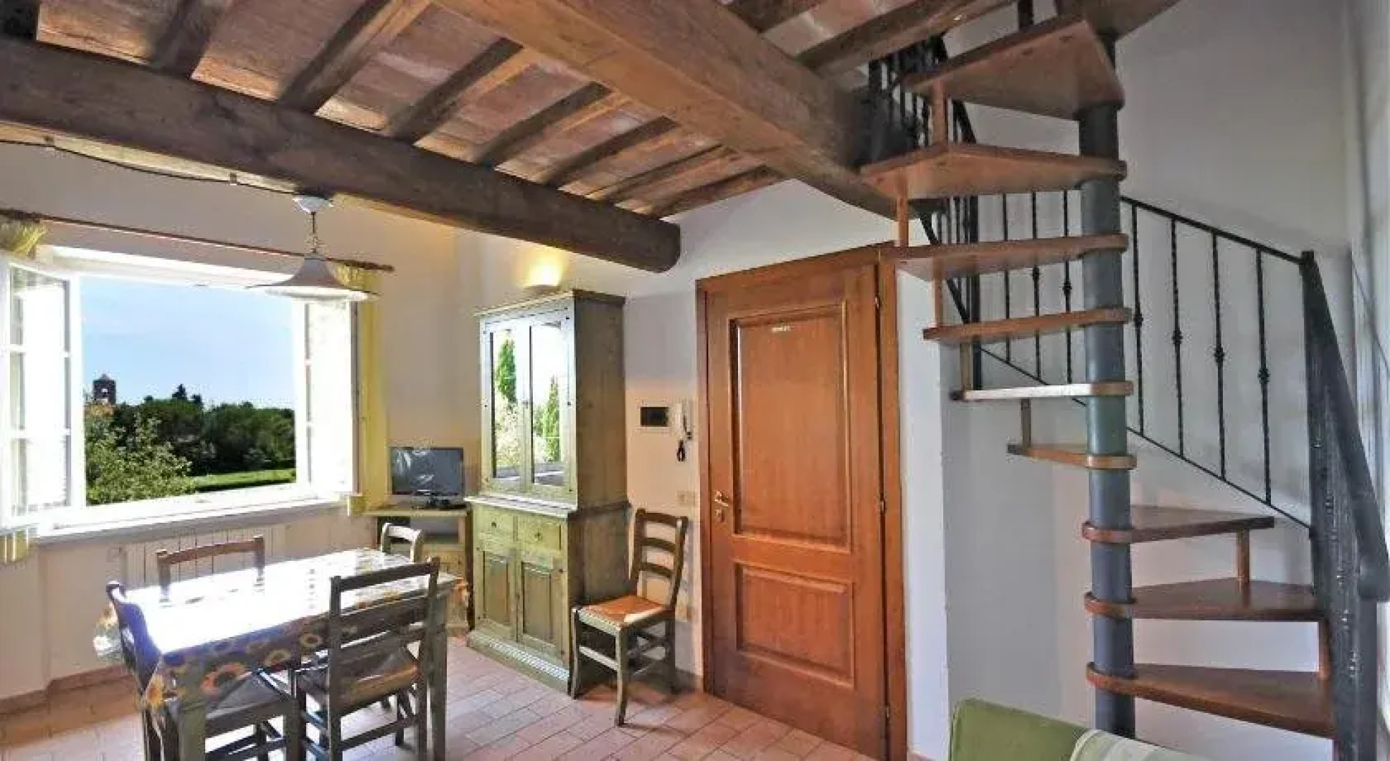 Podere Adorni Holiday Resort