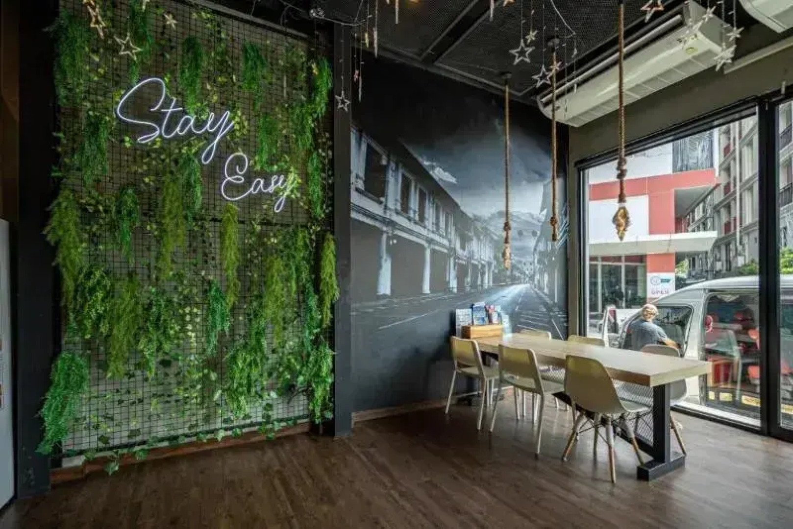 Patong Poshtel - Adults Only - Hostel