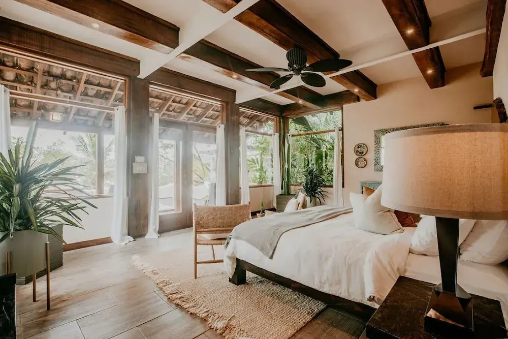 Sansara Surf and Yoga Resort - Retreat