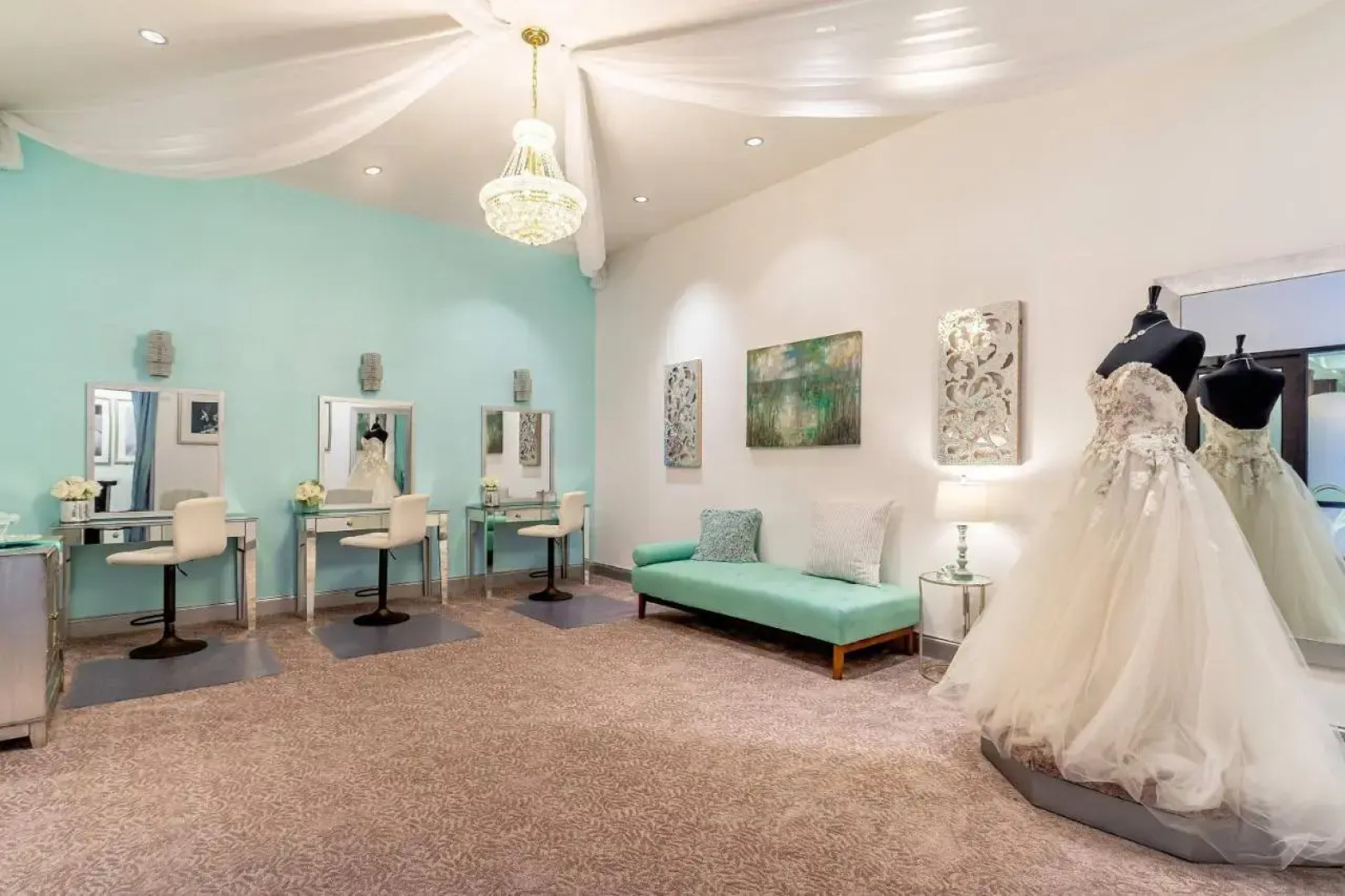 The Northland Inn - All Suite Hotel