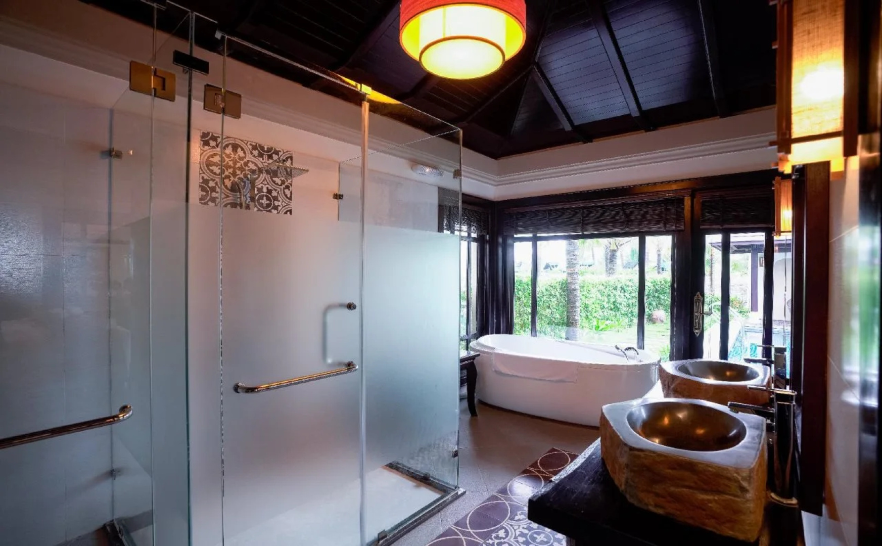 Anja Beach Resort & Spa