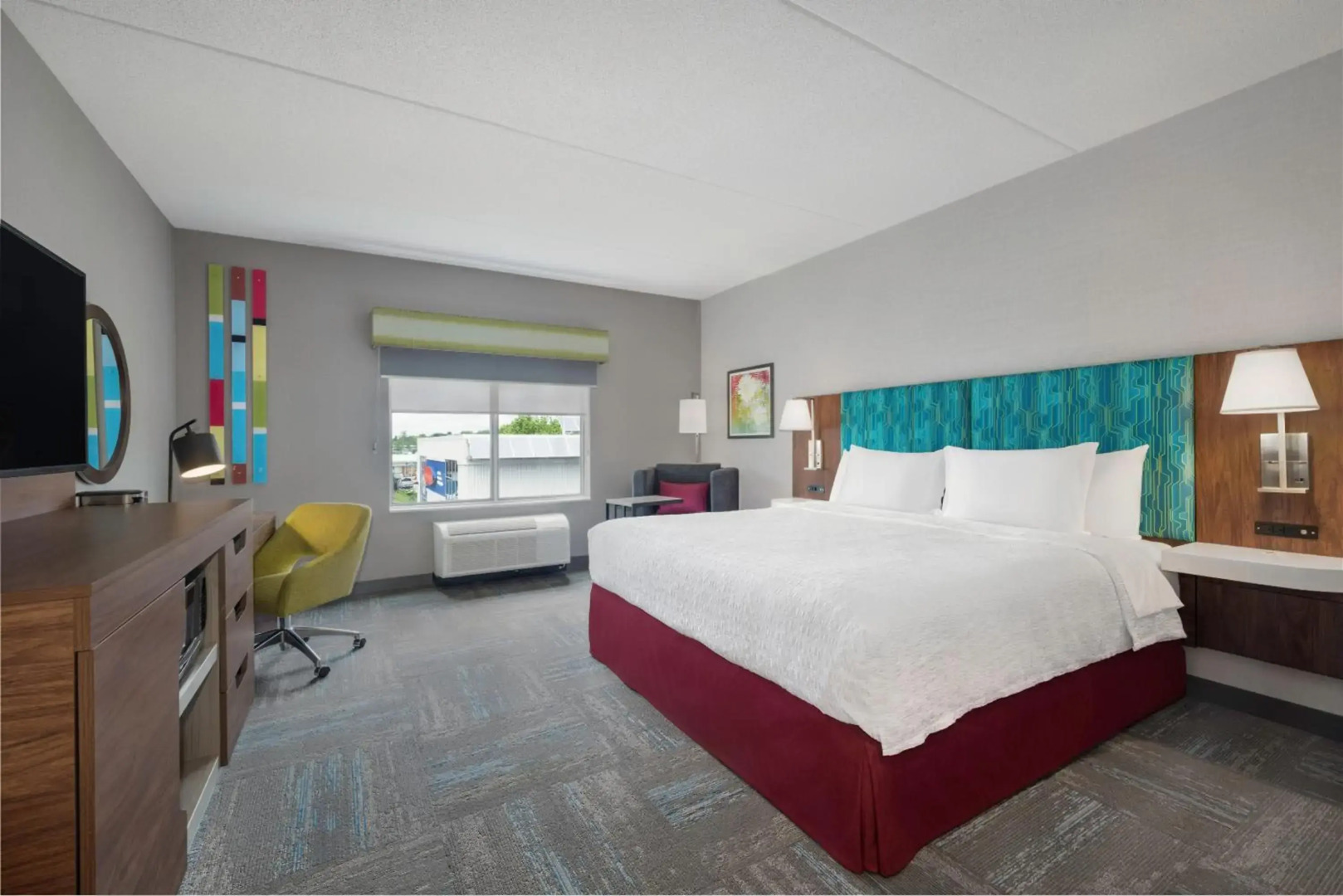 Hampton Inn Midland, On