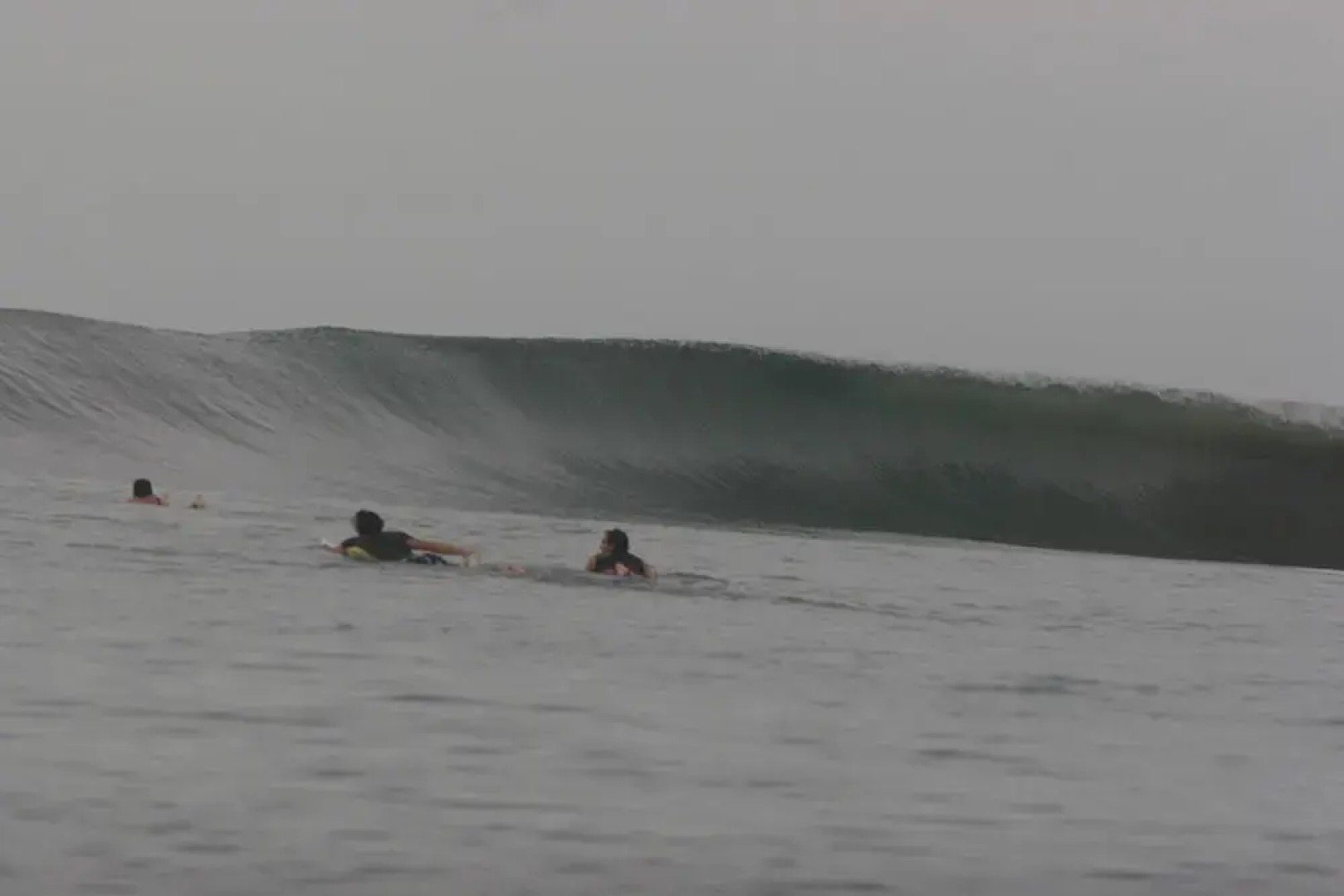 Atlakamani Surfing Resort