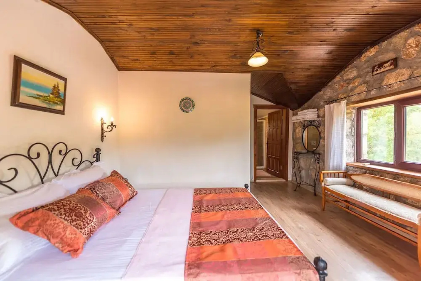 Kaya Cottage Villa 1