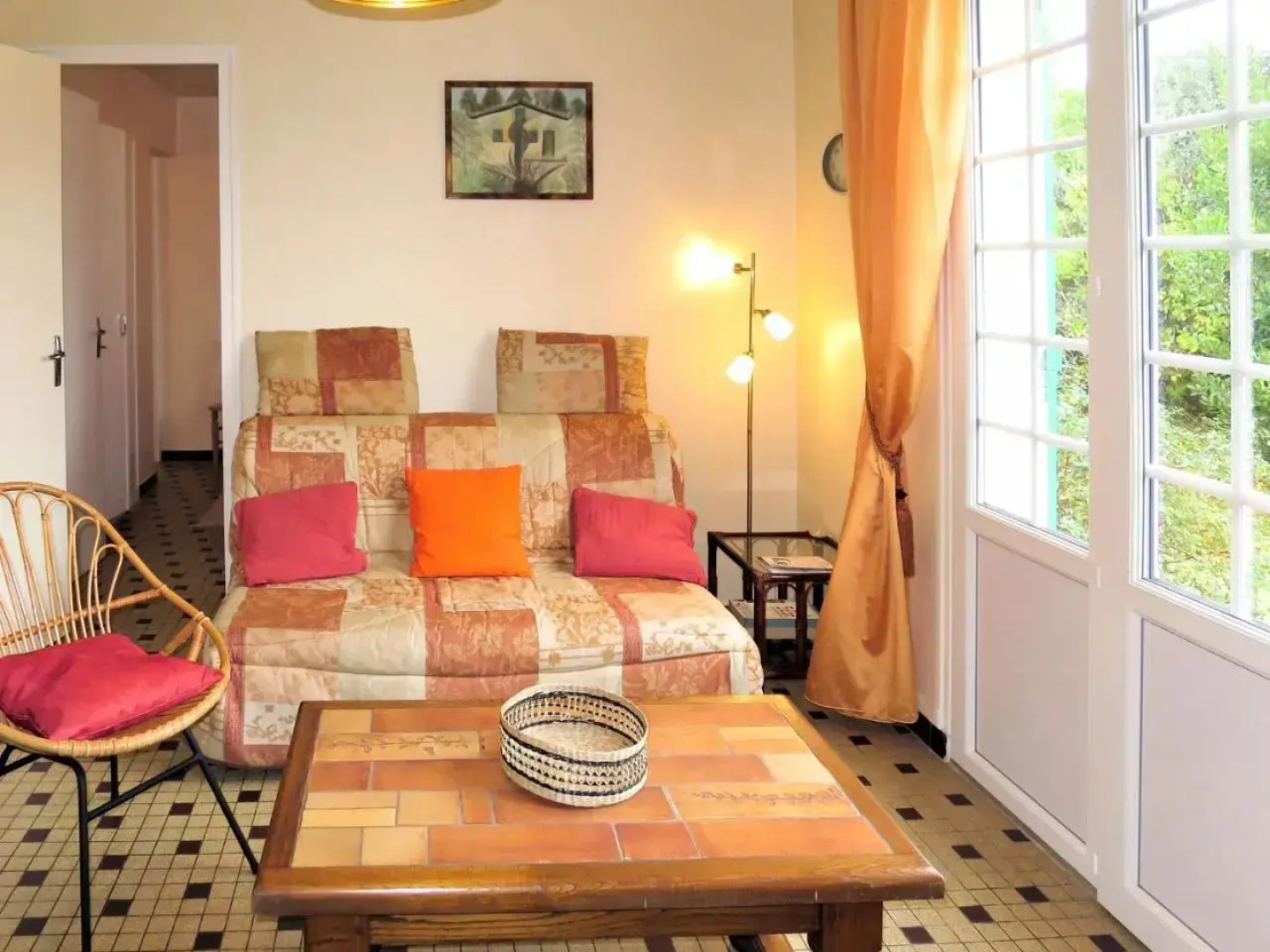 Holiday Home La Bruyère - MVT220