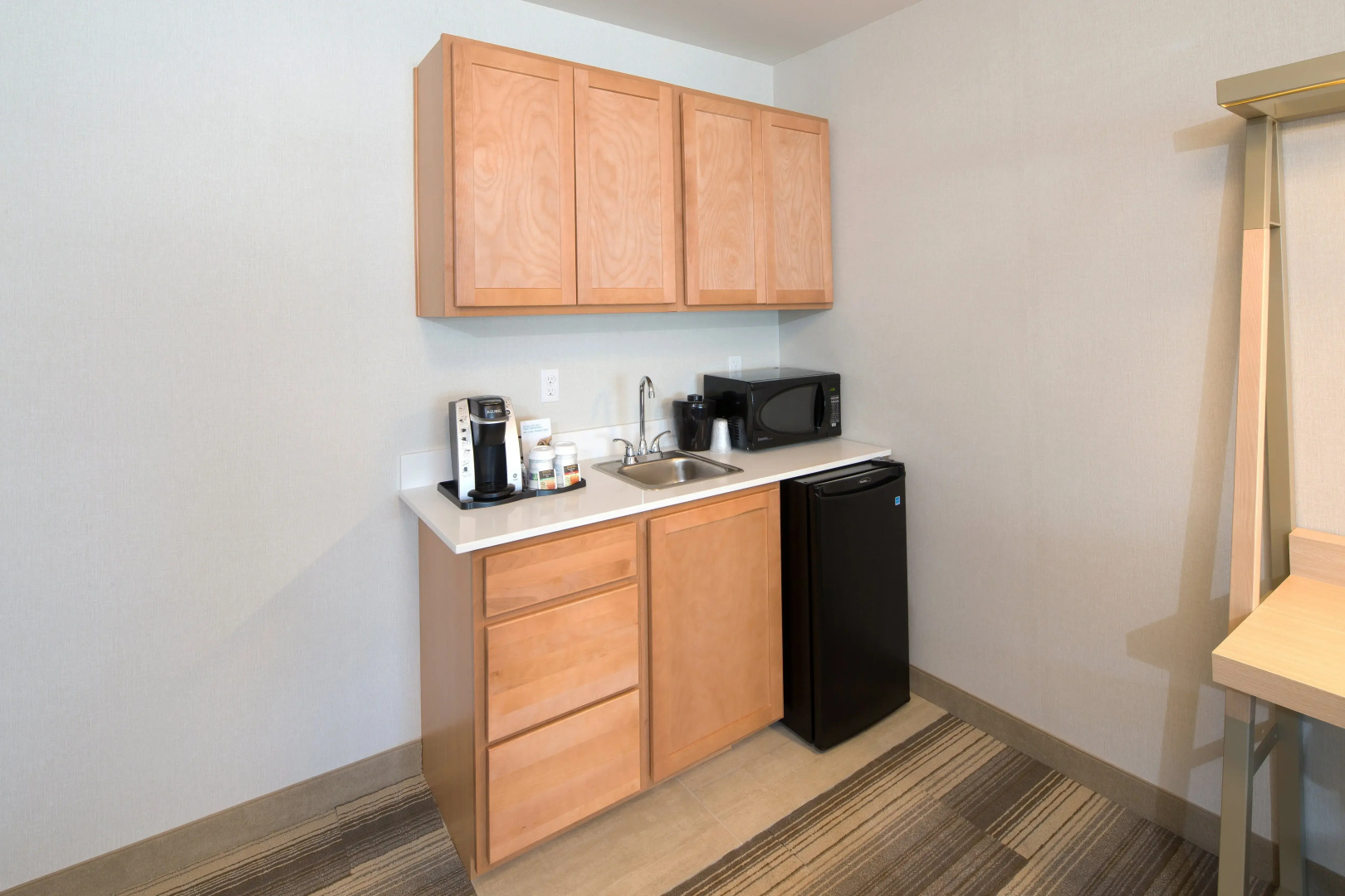 Holiday Inn Exp Stes Rochester by IHG