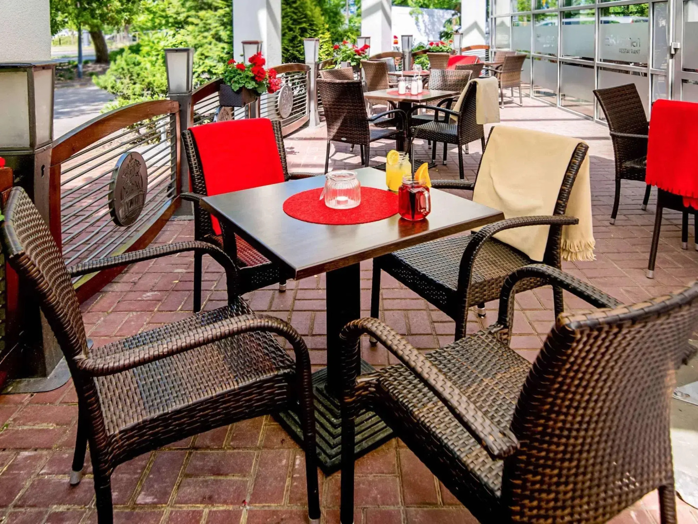 Ibis Poznan Stare Miasto