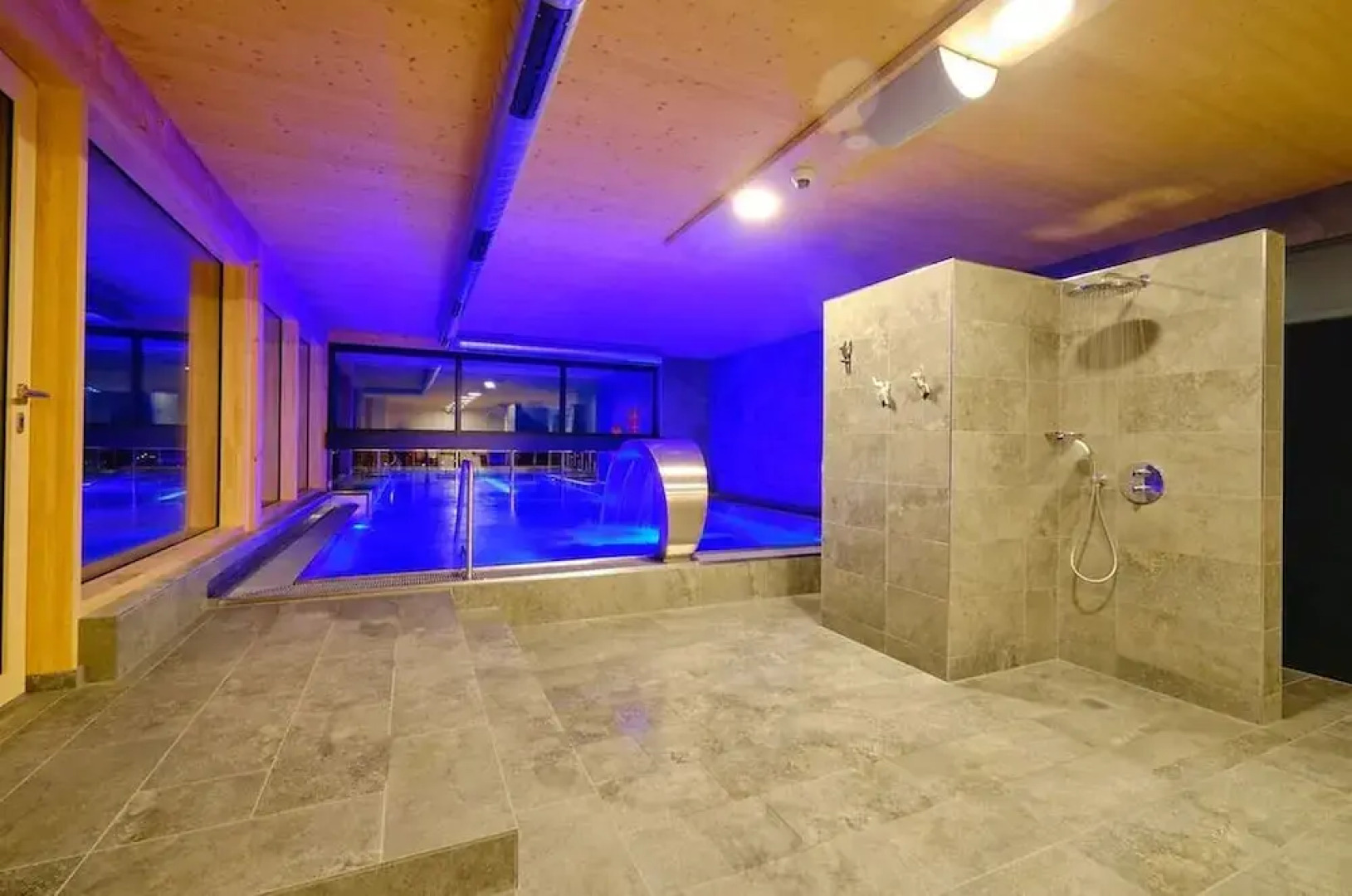 Sonnenhotel Weingut Römmert