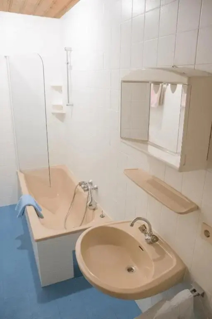 Appartementhaus Huber