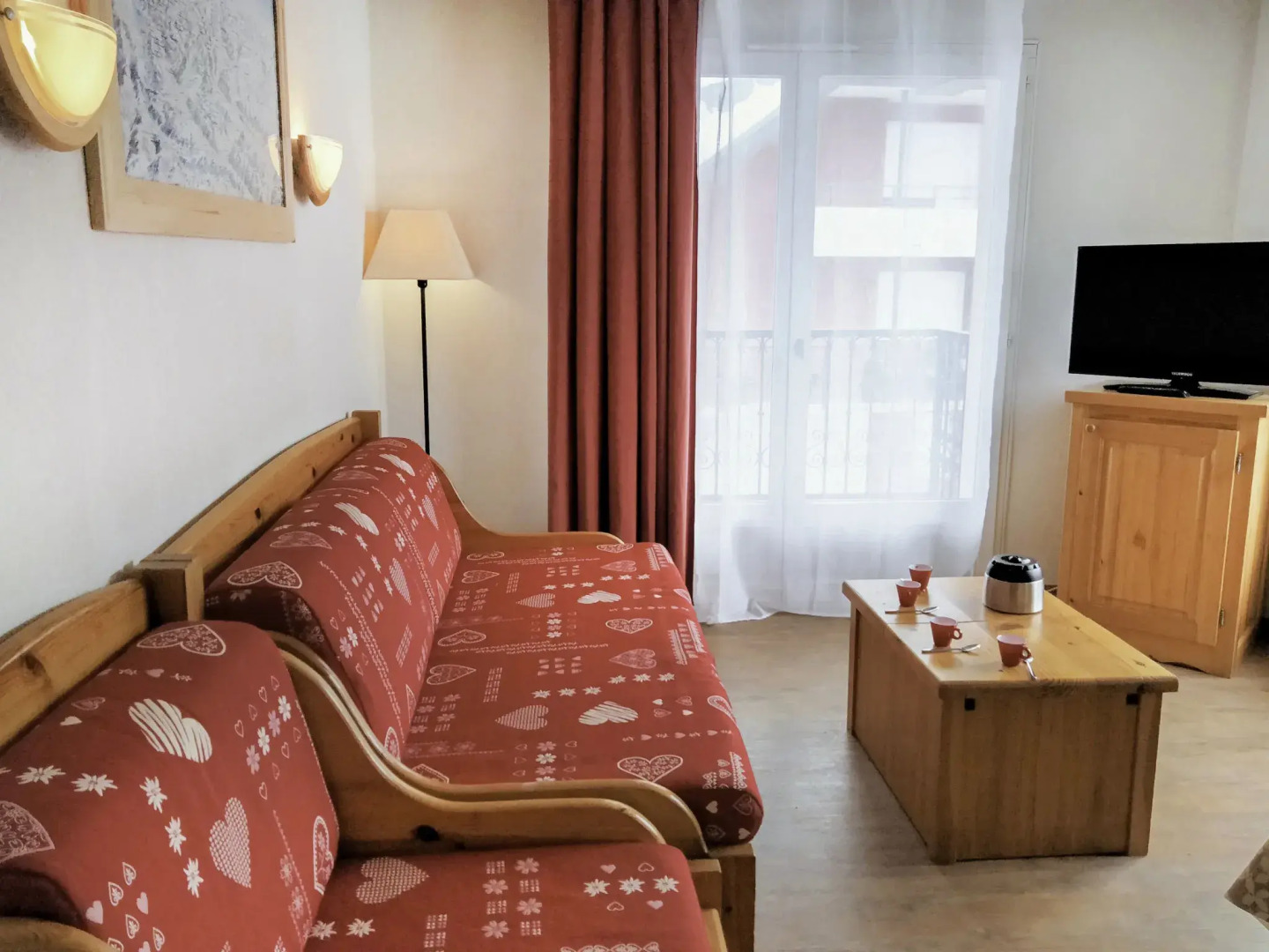 Résidence Le Grand Panorama