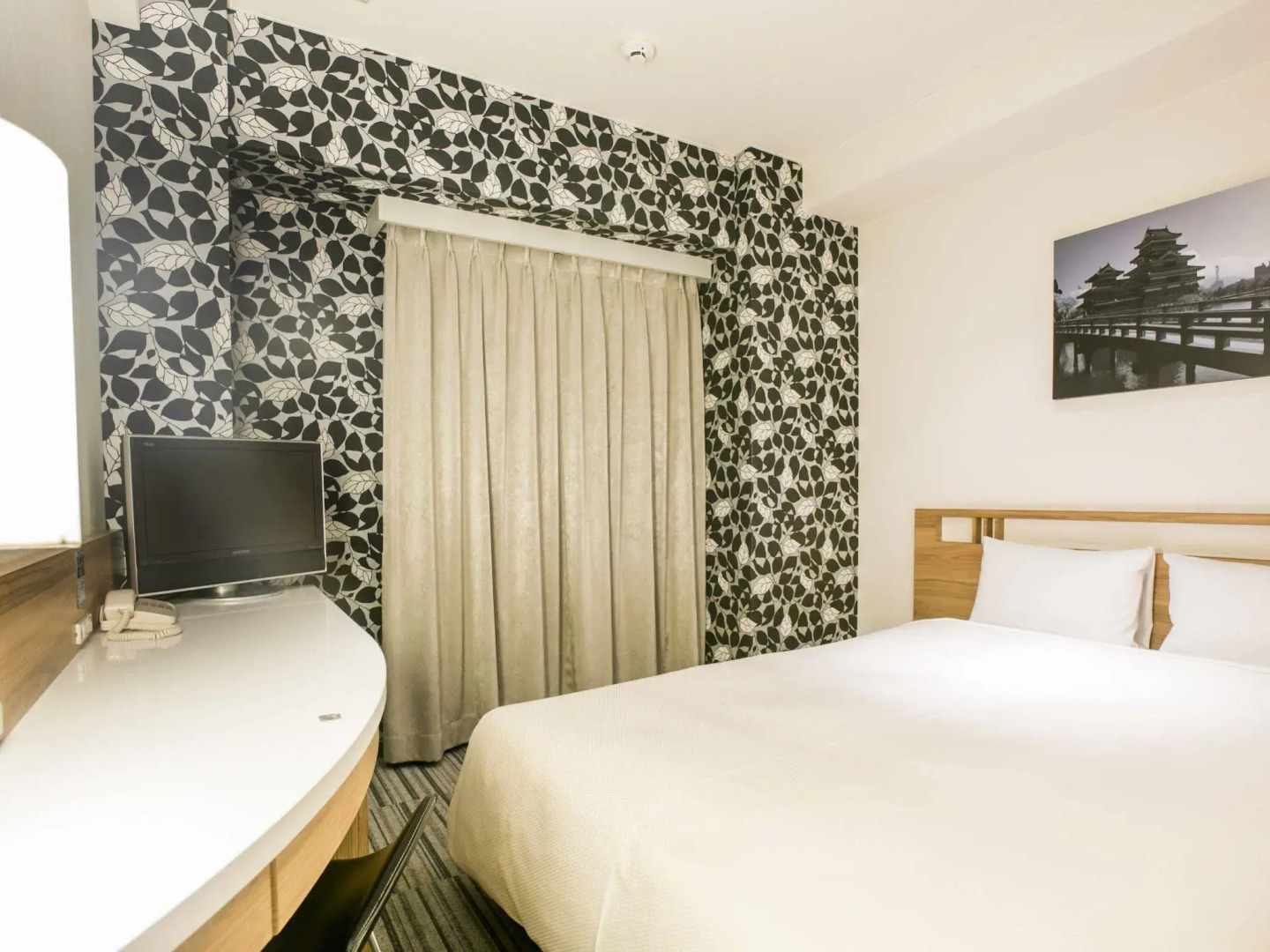 Premier Hotel Cabin Matsumoto