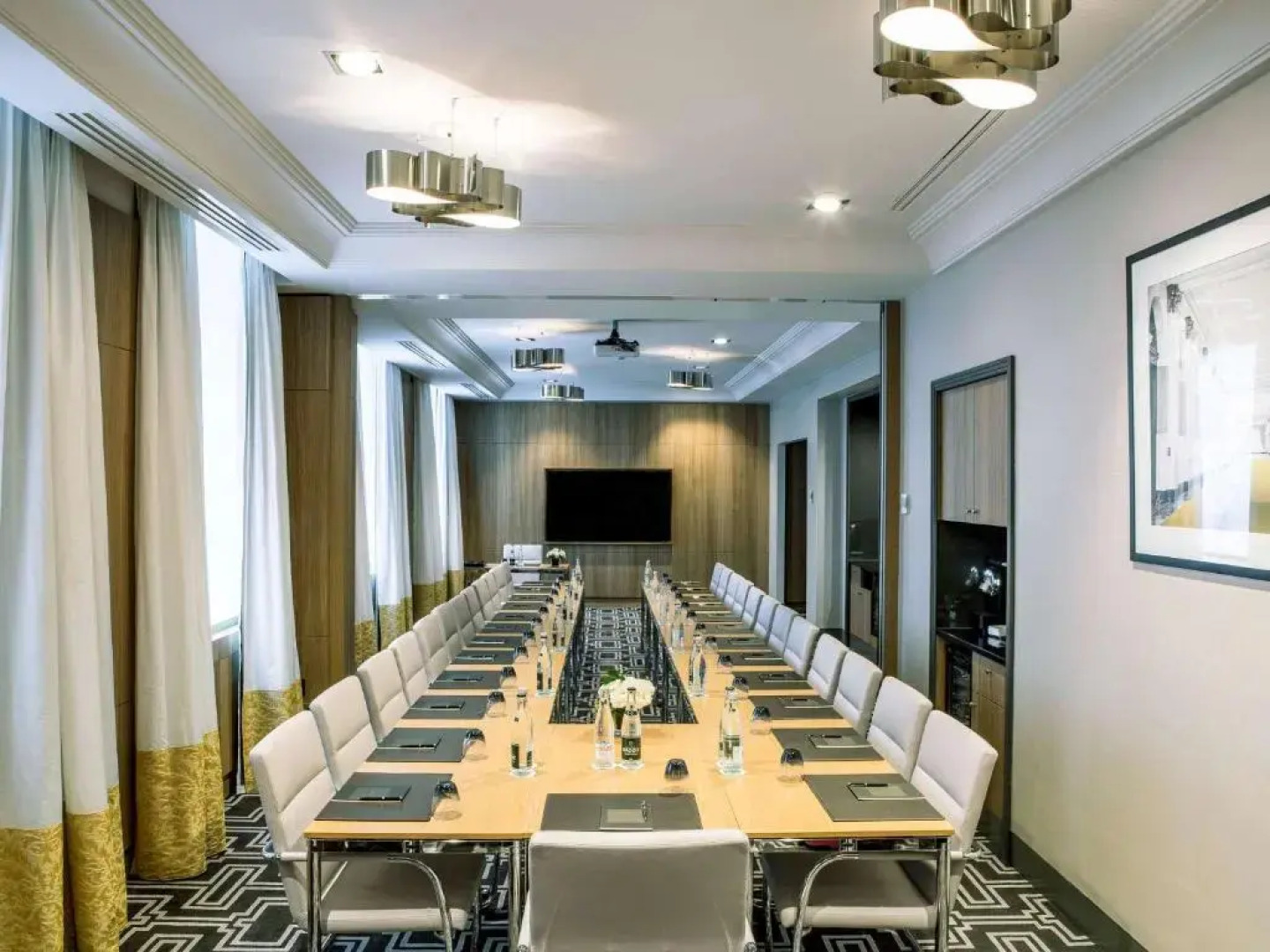 Sofitel Paris Le Faubourg