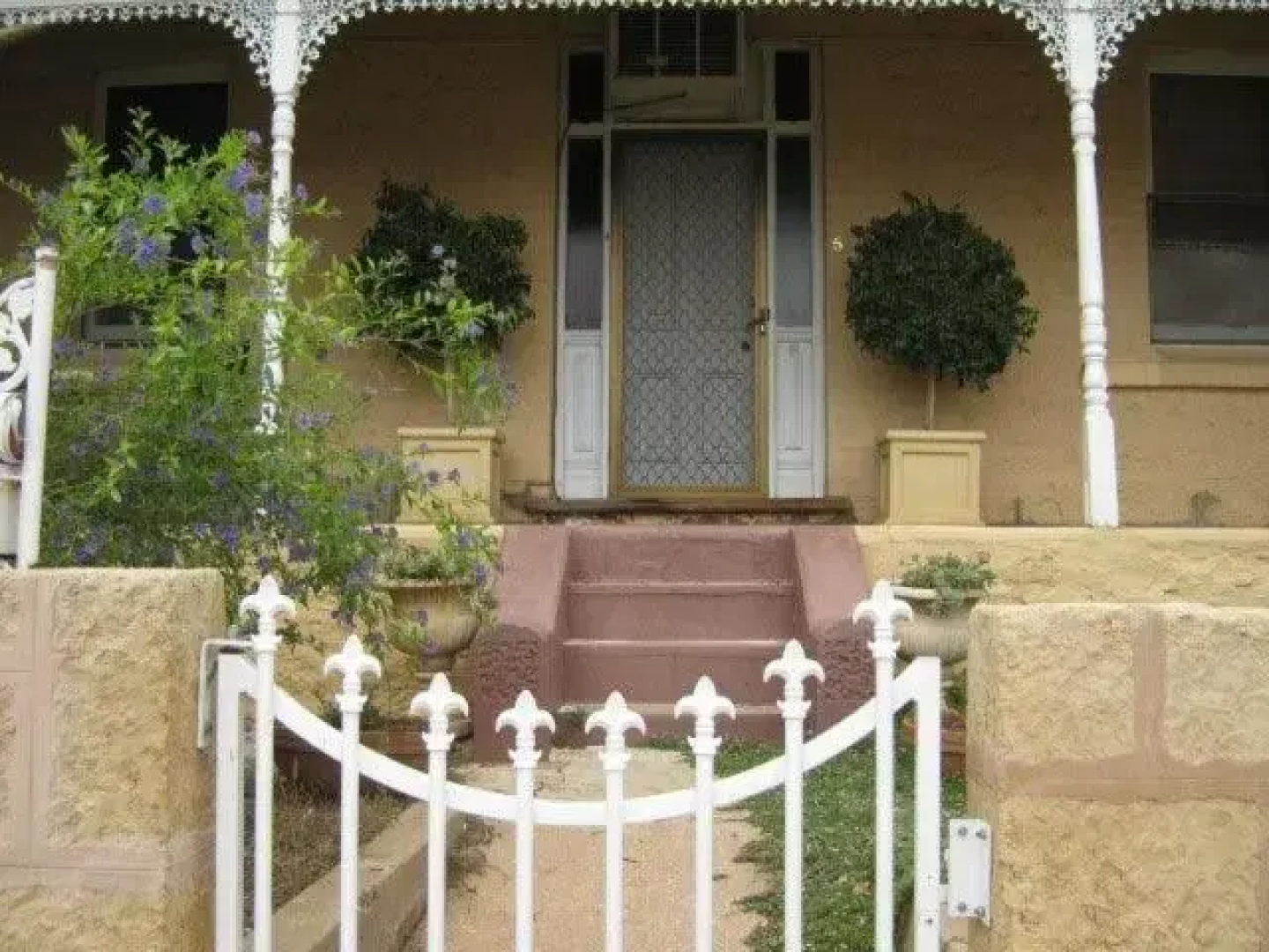 Amalie Cottage Waikerie Unit 1