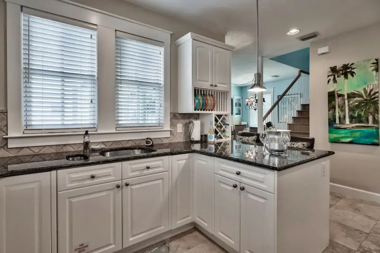 Villas at Sunset Beach by Forehand Rentals