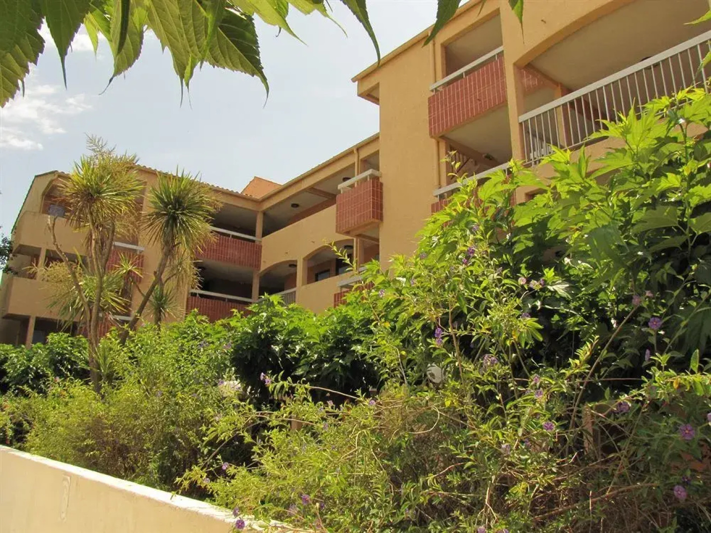 Résidence Les Campanettes