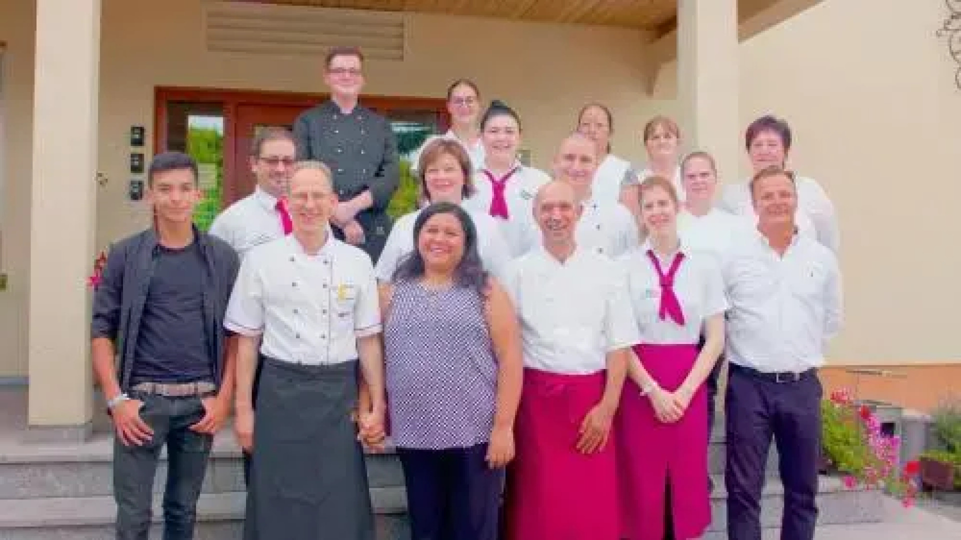 Hotel-Restaurant &  Gästehaus Löwen