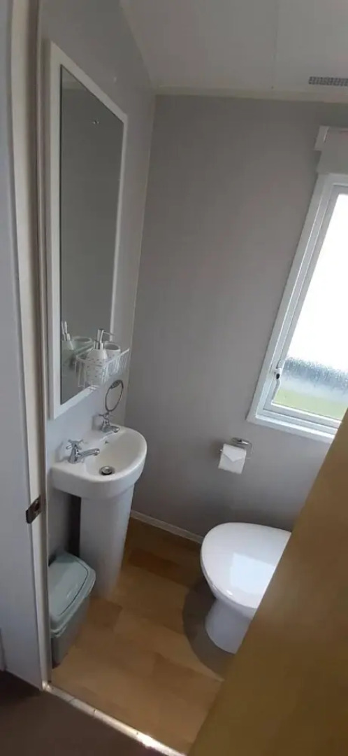 Immaculate 3-bed in the Beautiful Lake District