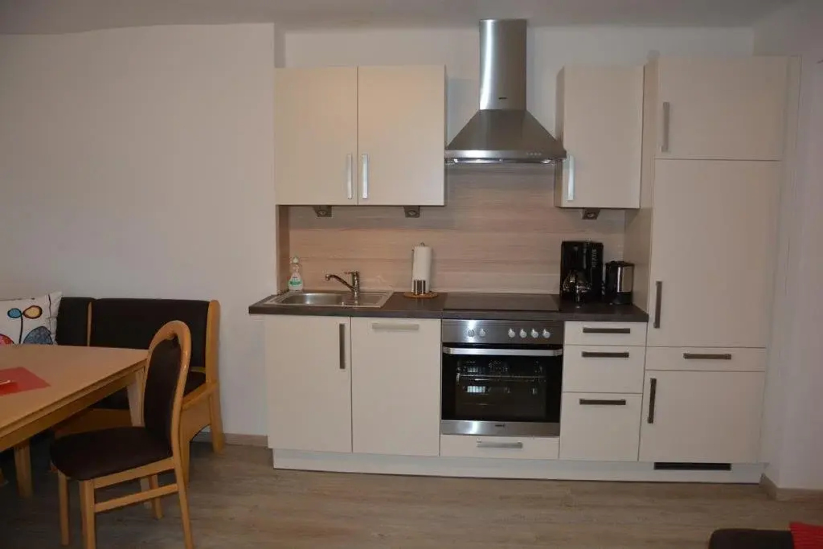 Appart Weisse