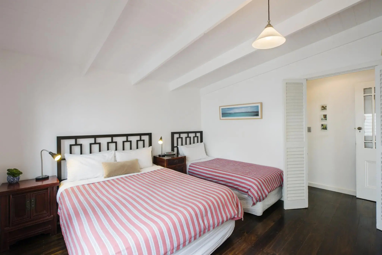 Beach Huts Middleton