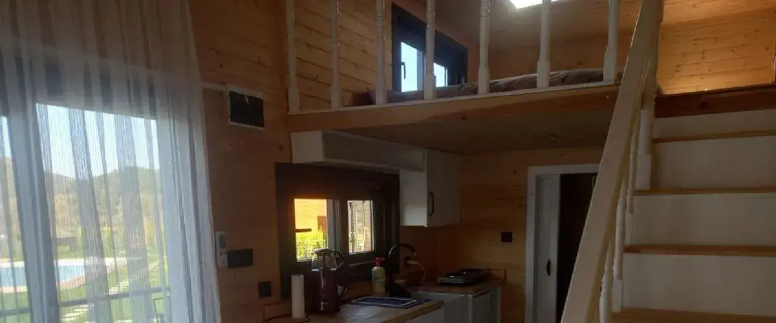 Kaktüs Tiny House
