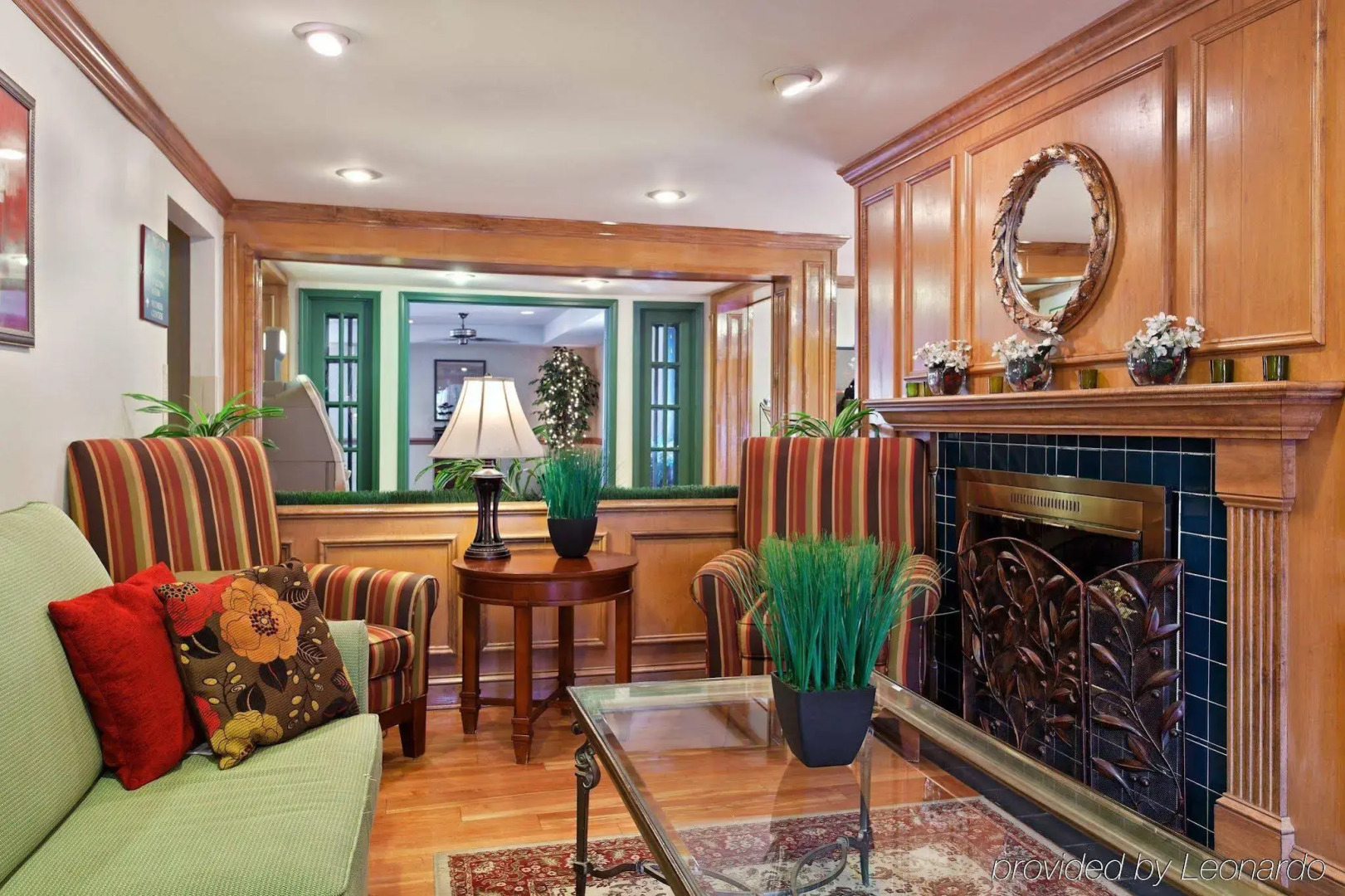 Country Inn & Suites by Radisson, Charlotte I-85 Airport, NC