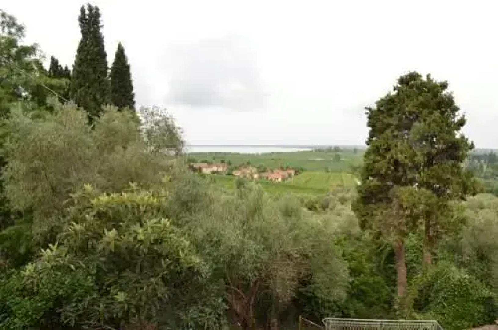 Massarosa Garden Cottage