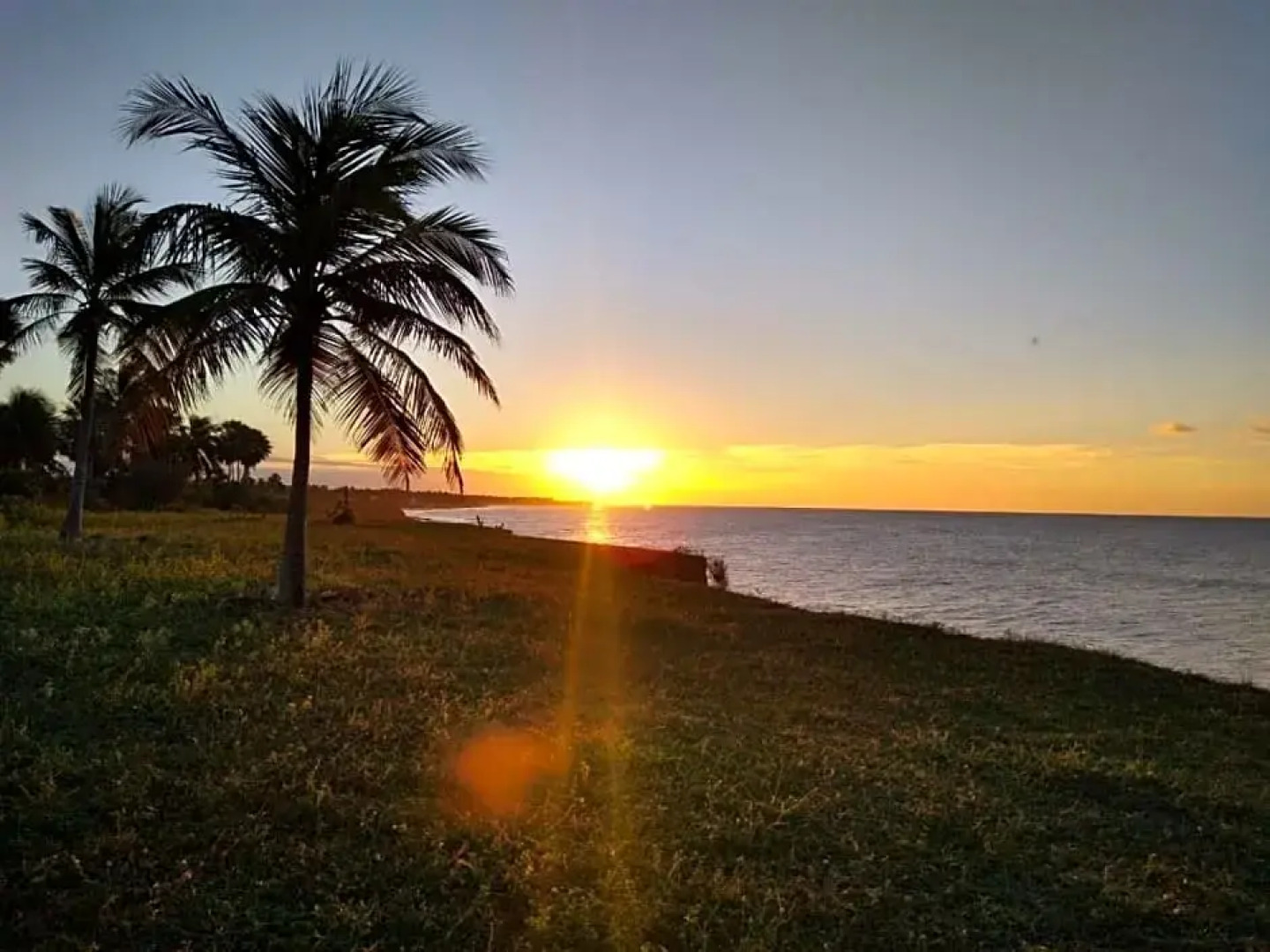 Chalés Sossego do Gostoso