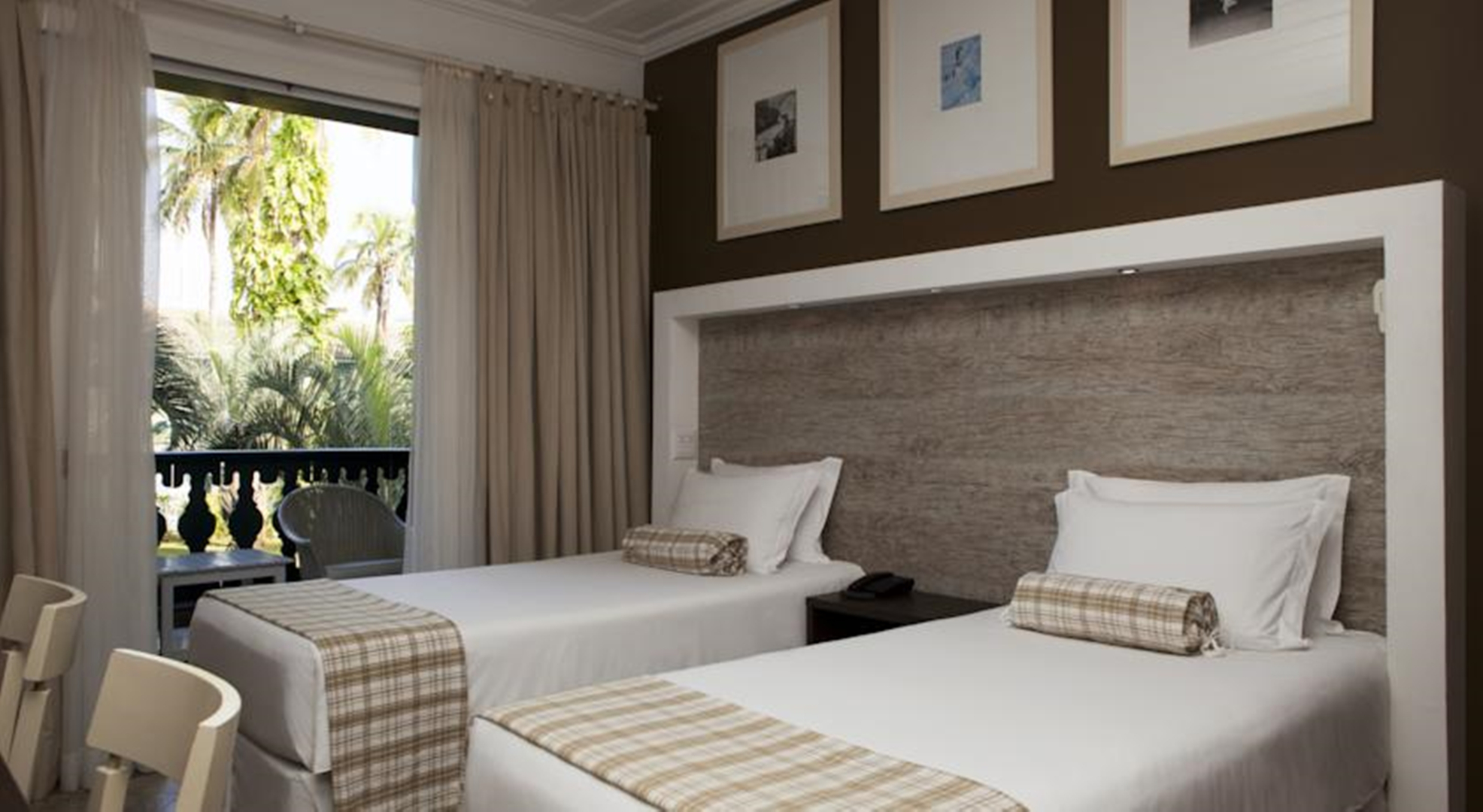 Casa Grande Hotel Resort And Spa