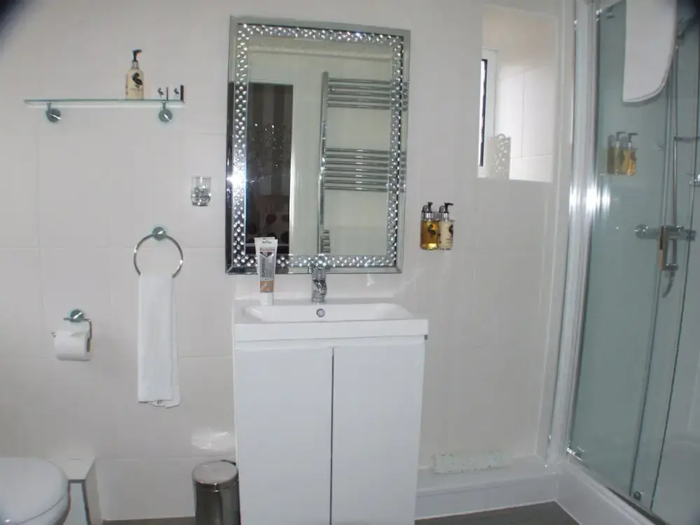 Tides Reach Guest House