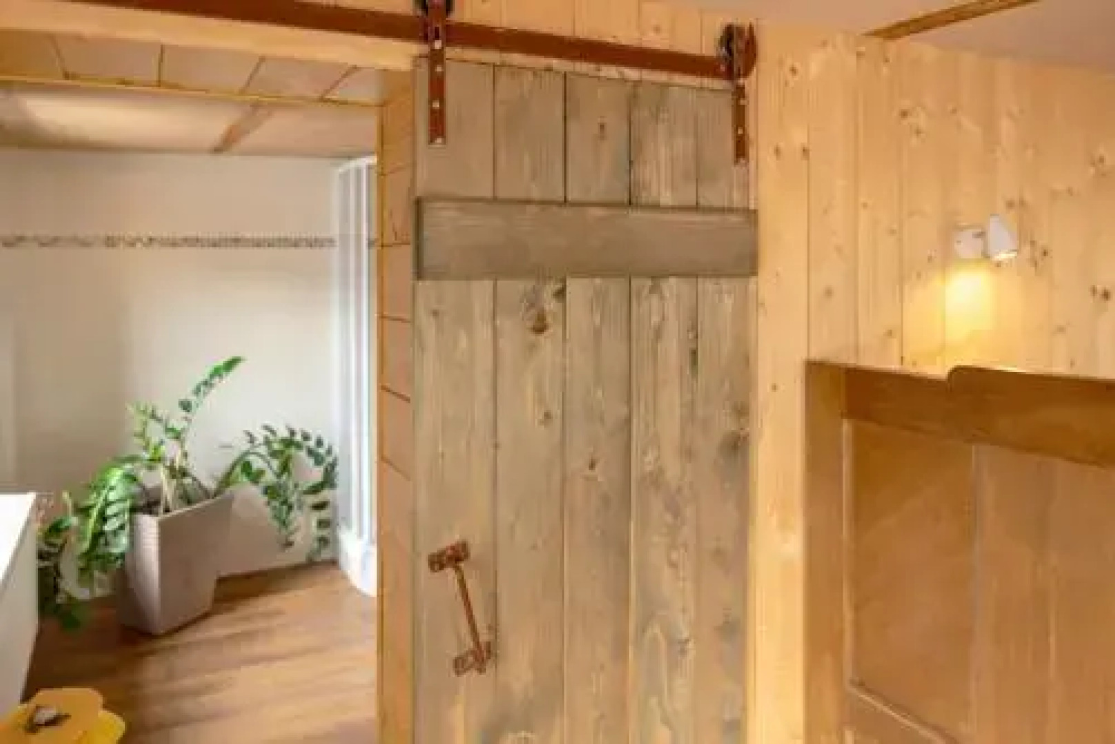 Balancehaus Kohren Sahlis dein Kurhaus in Sachsen