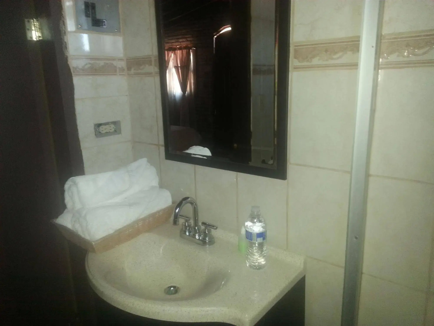 Hotel Meson del Vino