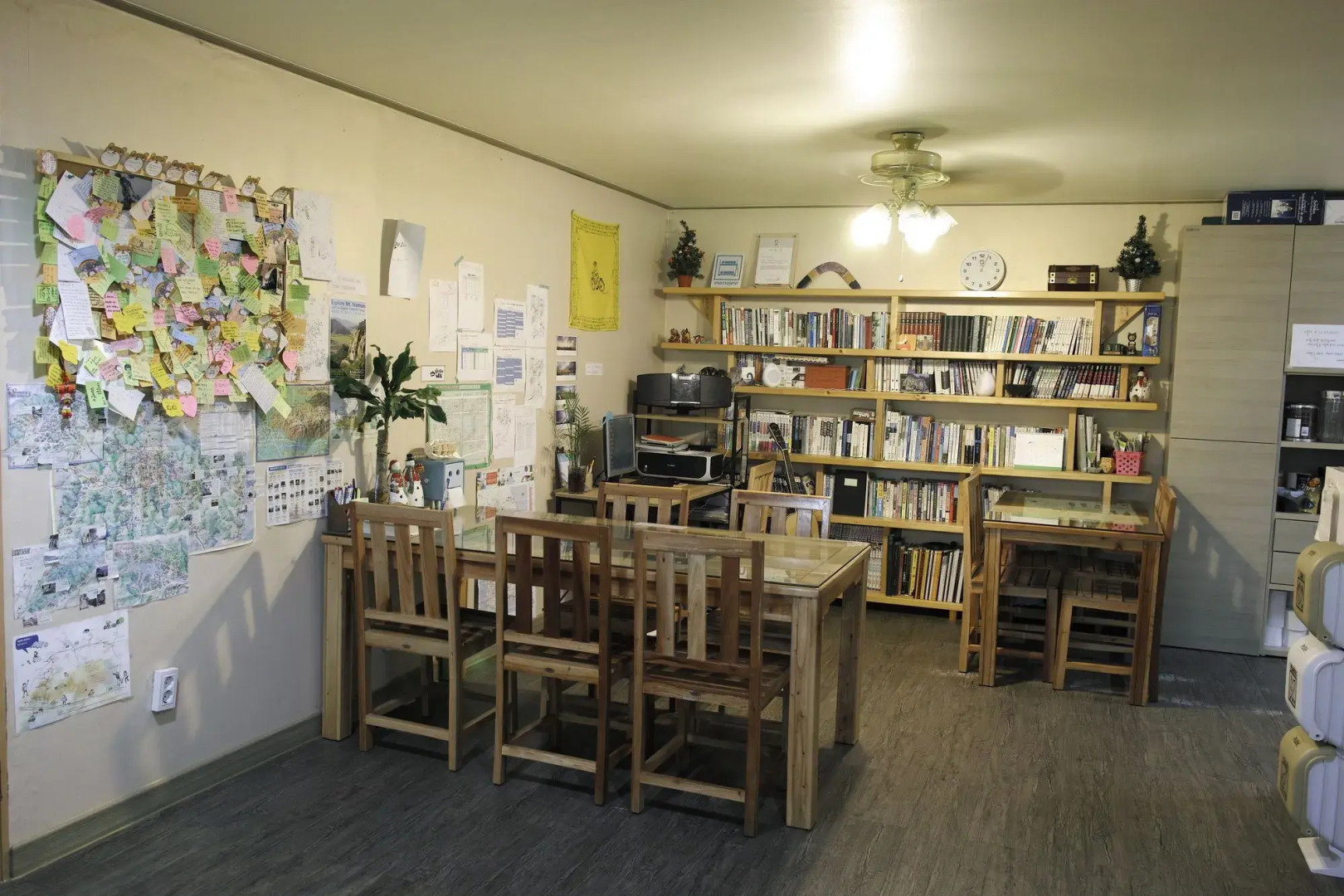 Momojein Guest House - Hostel