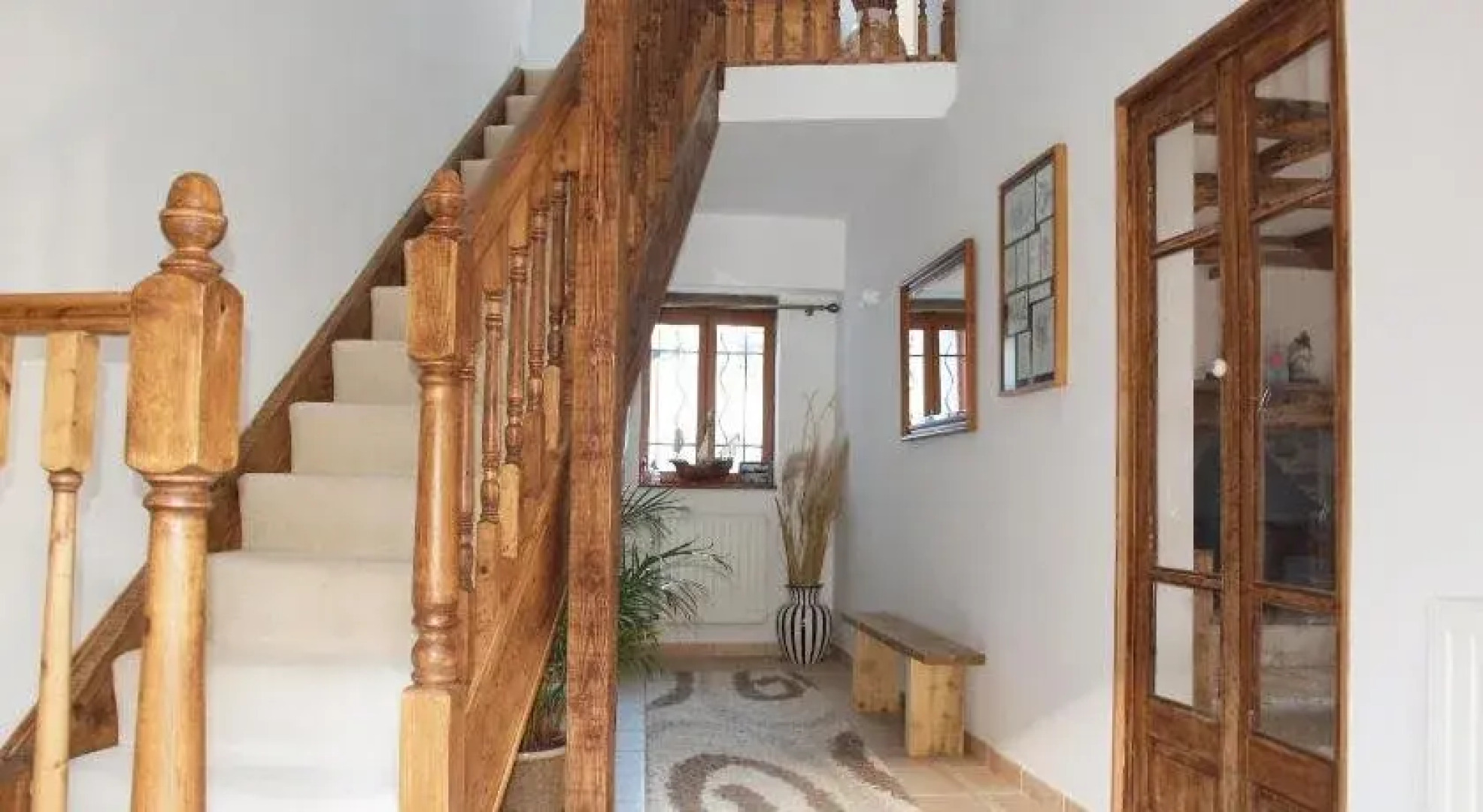 La Vieille Porcherie