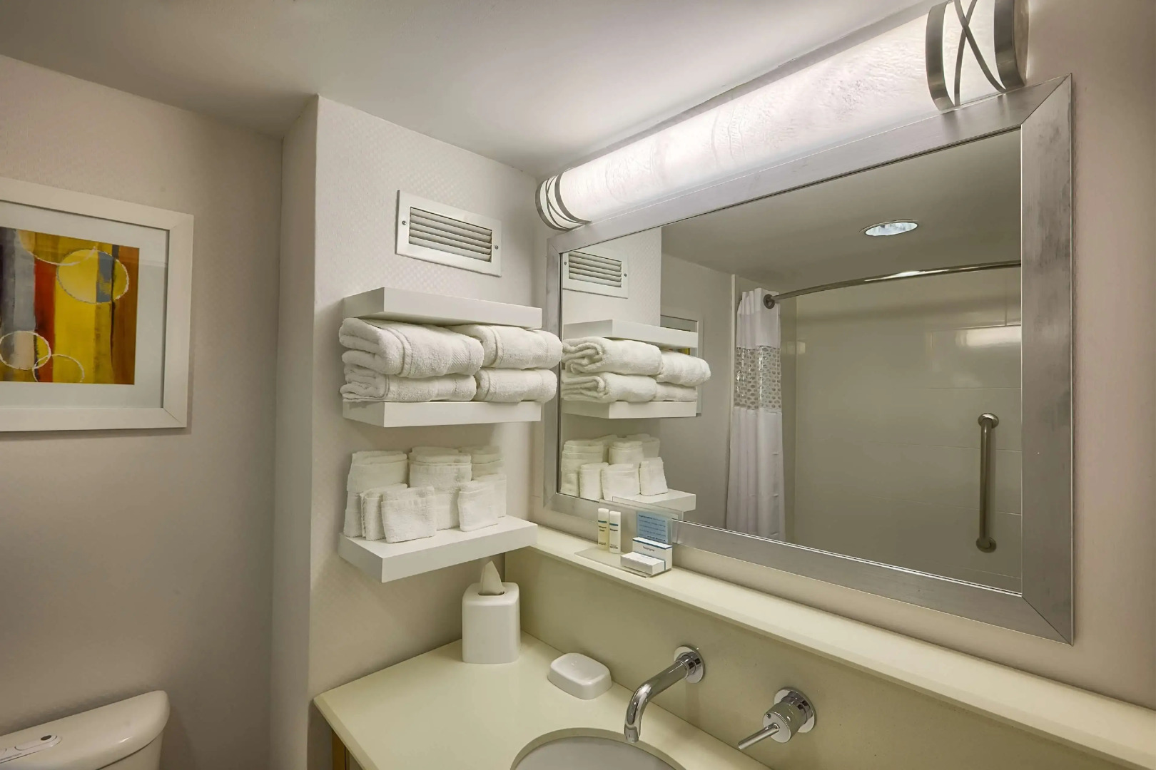 Hampton Inn Raleigh Garner