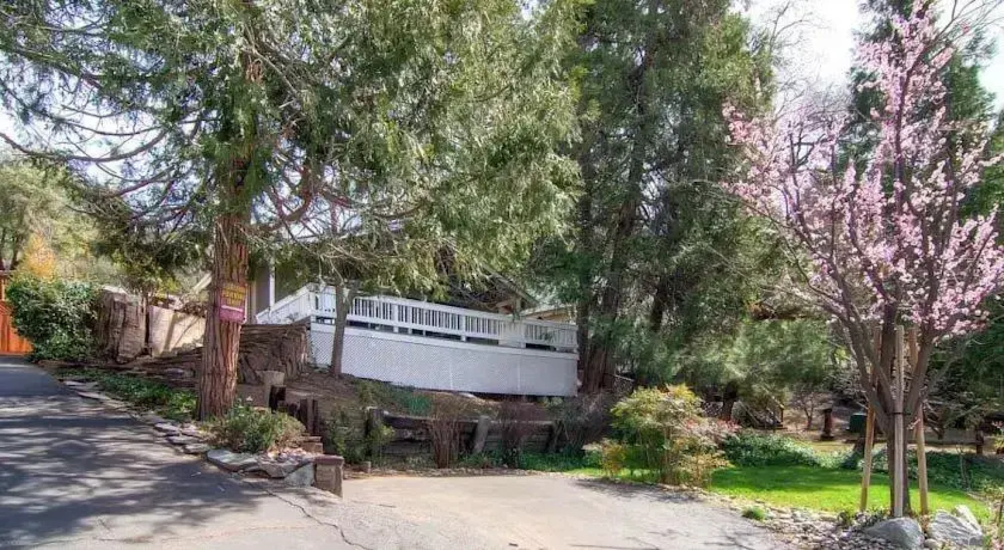 The Fishermens Oasis