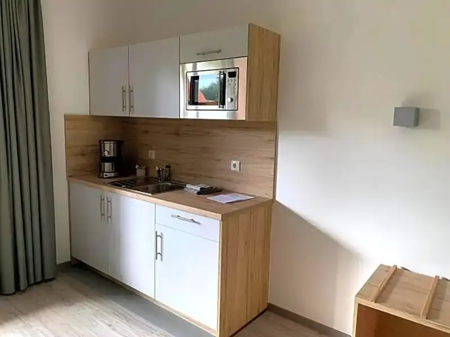 Hotel Schmidts Hoern