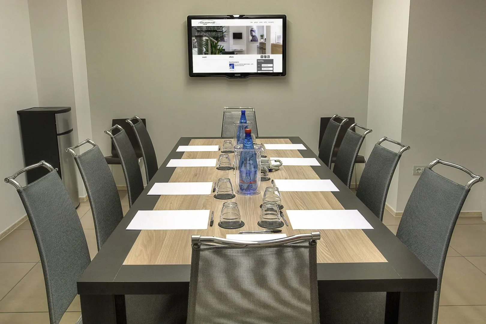 Hotel Dimorae Rooms and Suites - Apartments