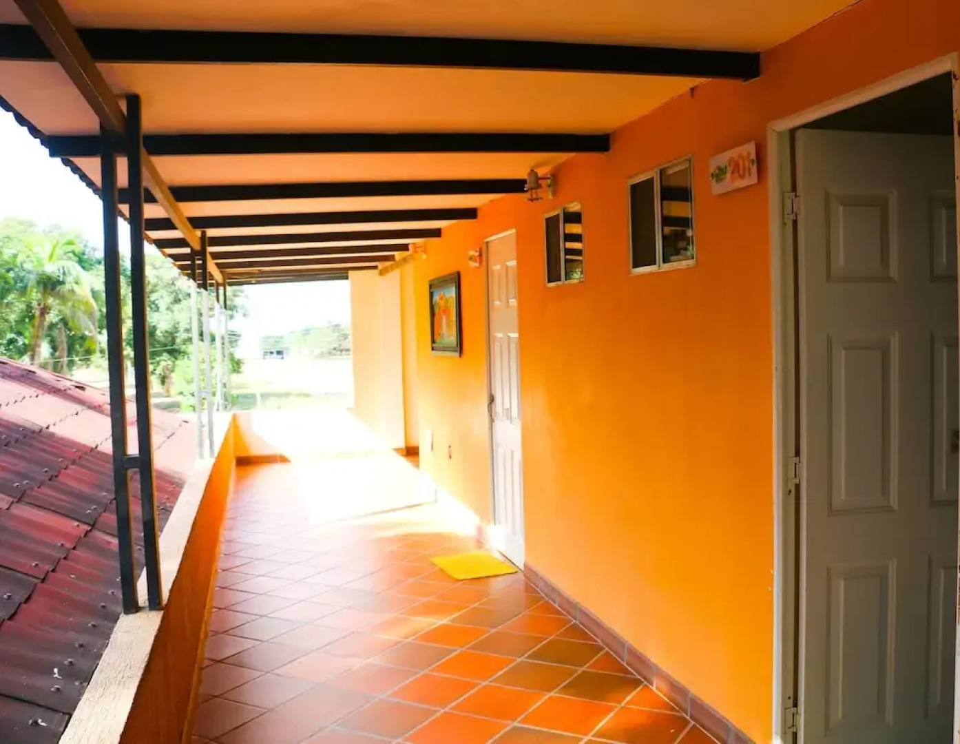 Hotel Campestre San Manuel