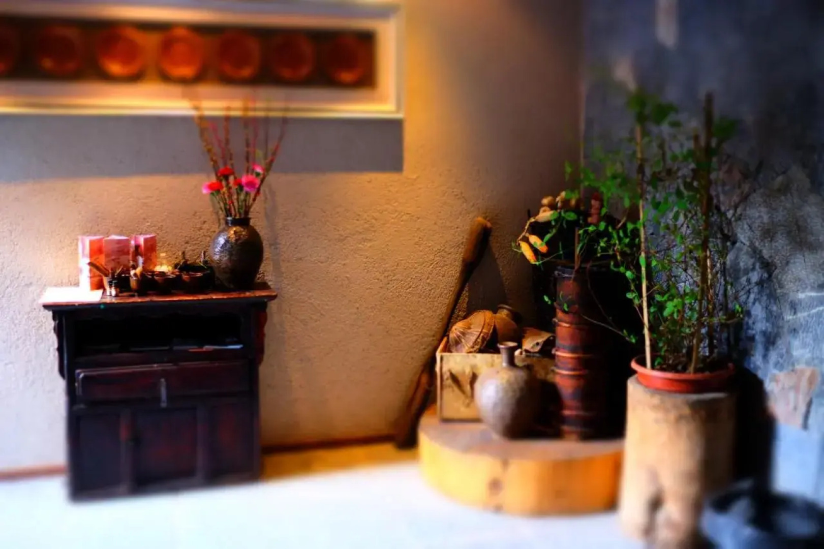 Arrokhampa By Zinc Journey Shangrila