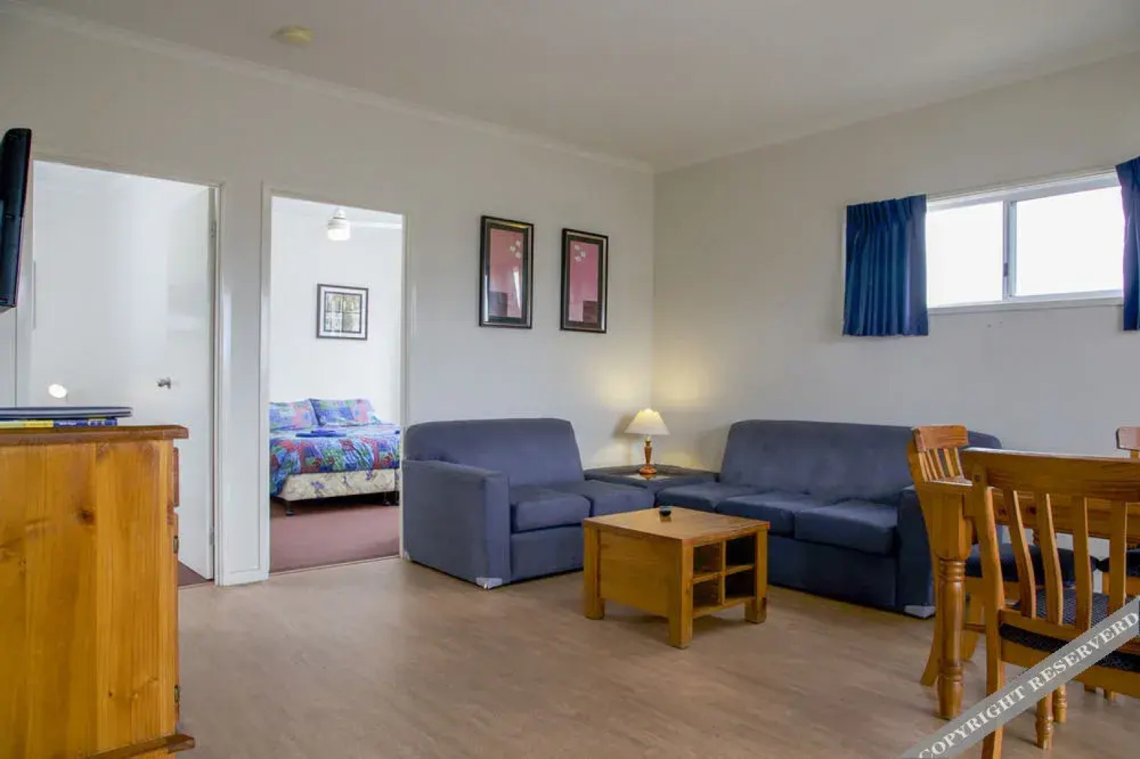 Sundowner Cabin & Tourist Park