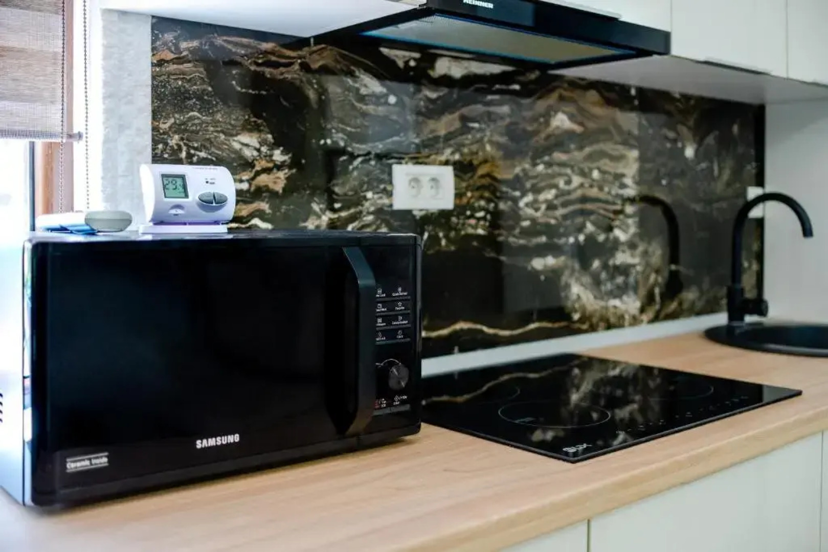 Apartament Unique Luxury 9