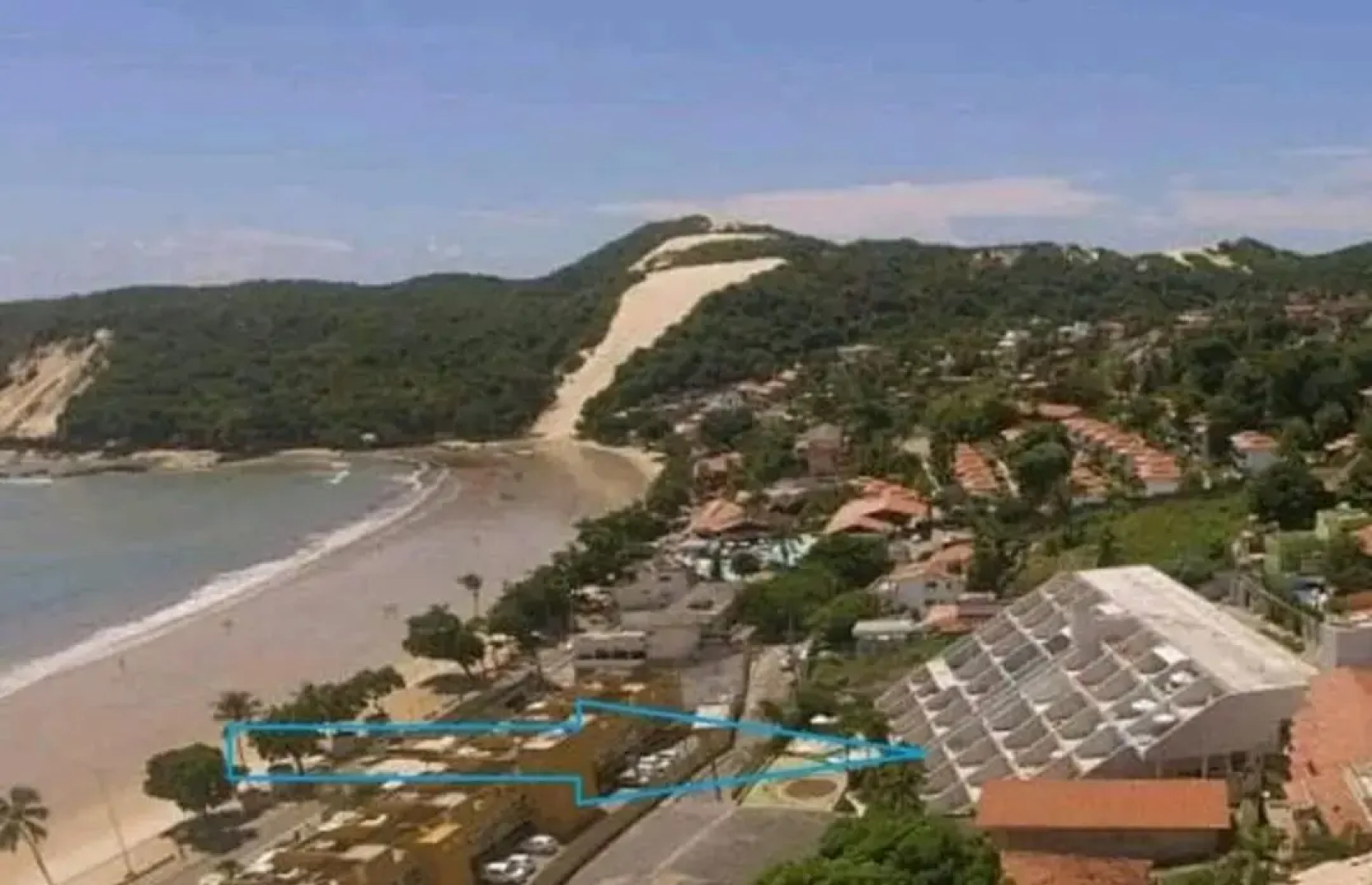 Varandas de Ponta Negra