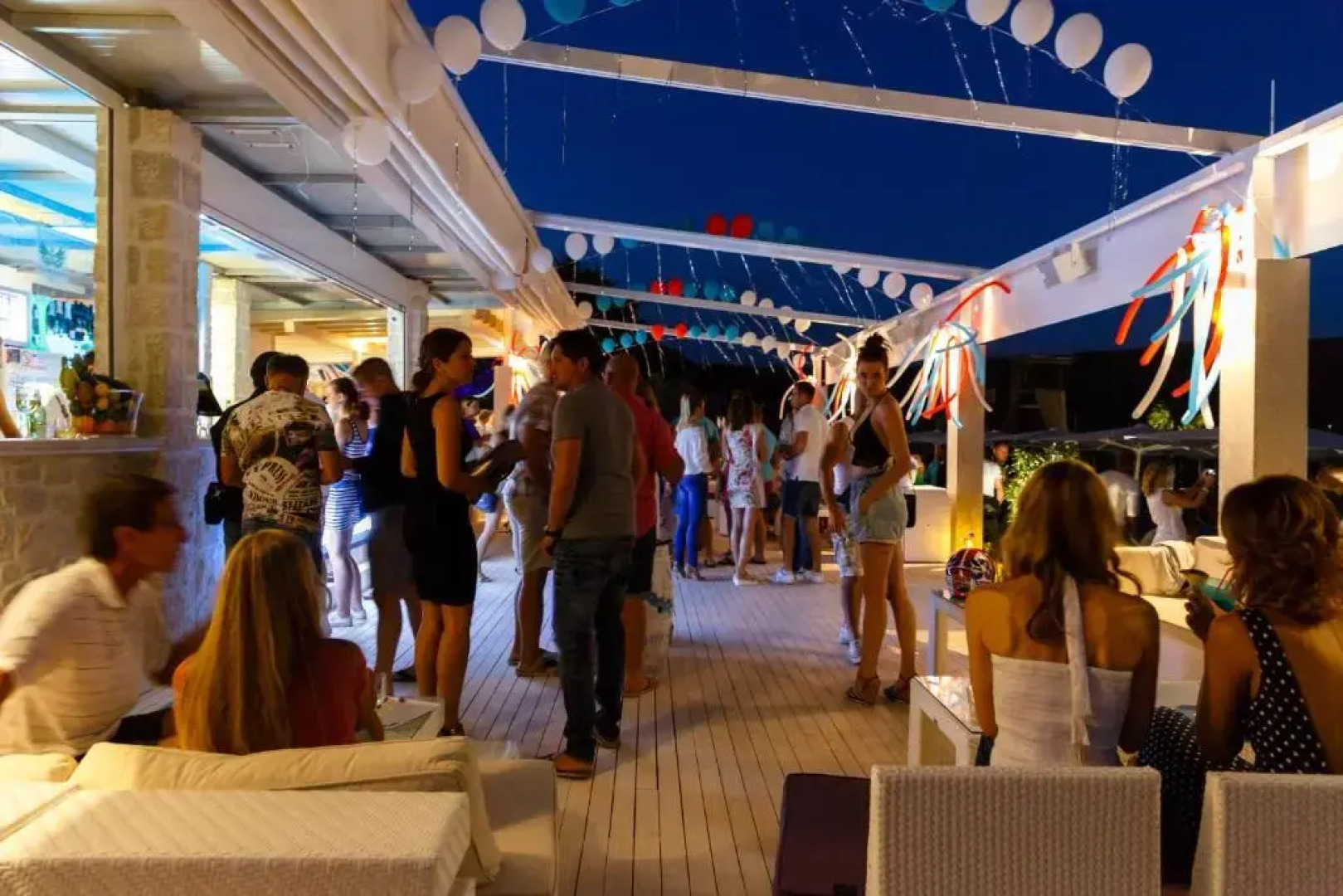 Apartments Nice View