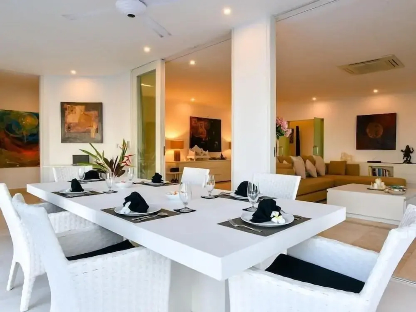 Villa Pondok Wahyu Sedana