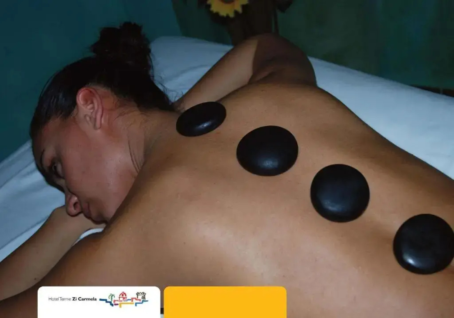 Hotel Terme Zi' Carmela